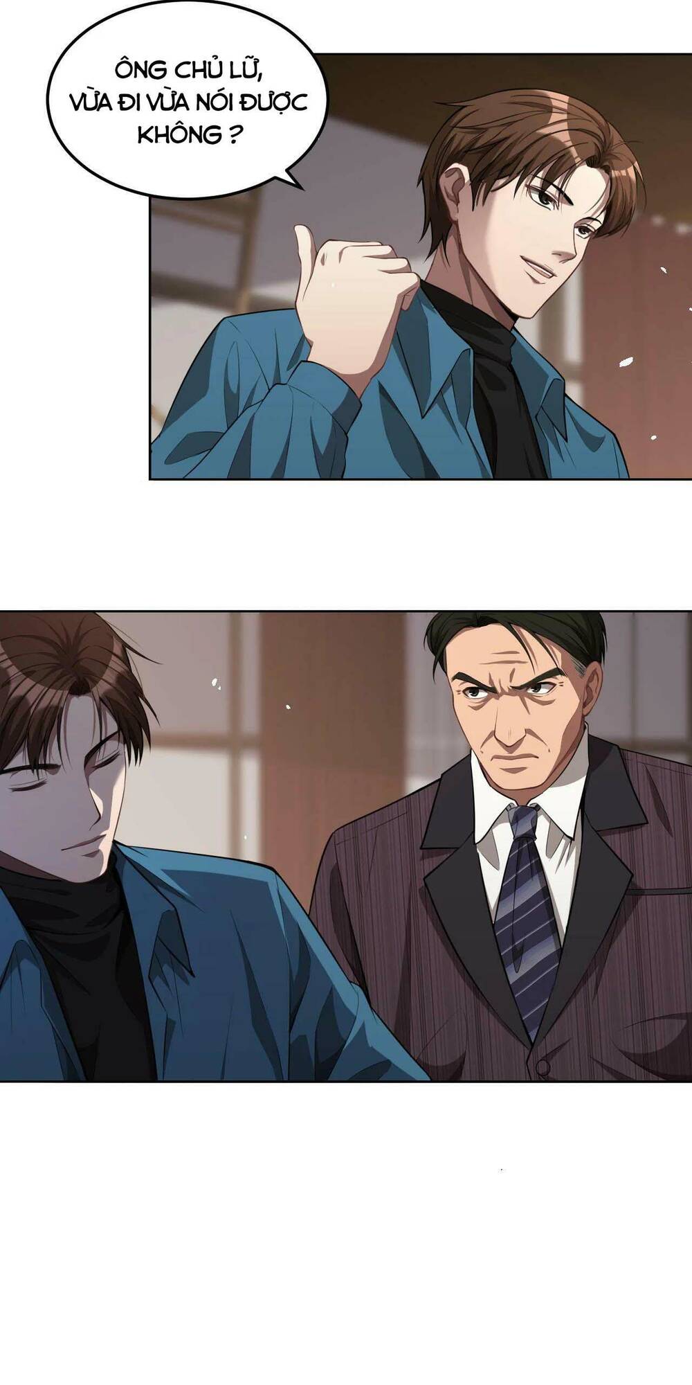 Ta Bị Kẹt Cùng Một Ngày 1000 Năm - Chapter 11 - Page 22