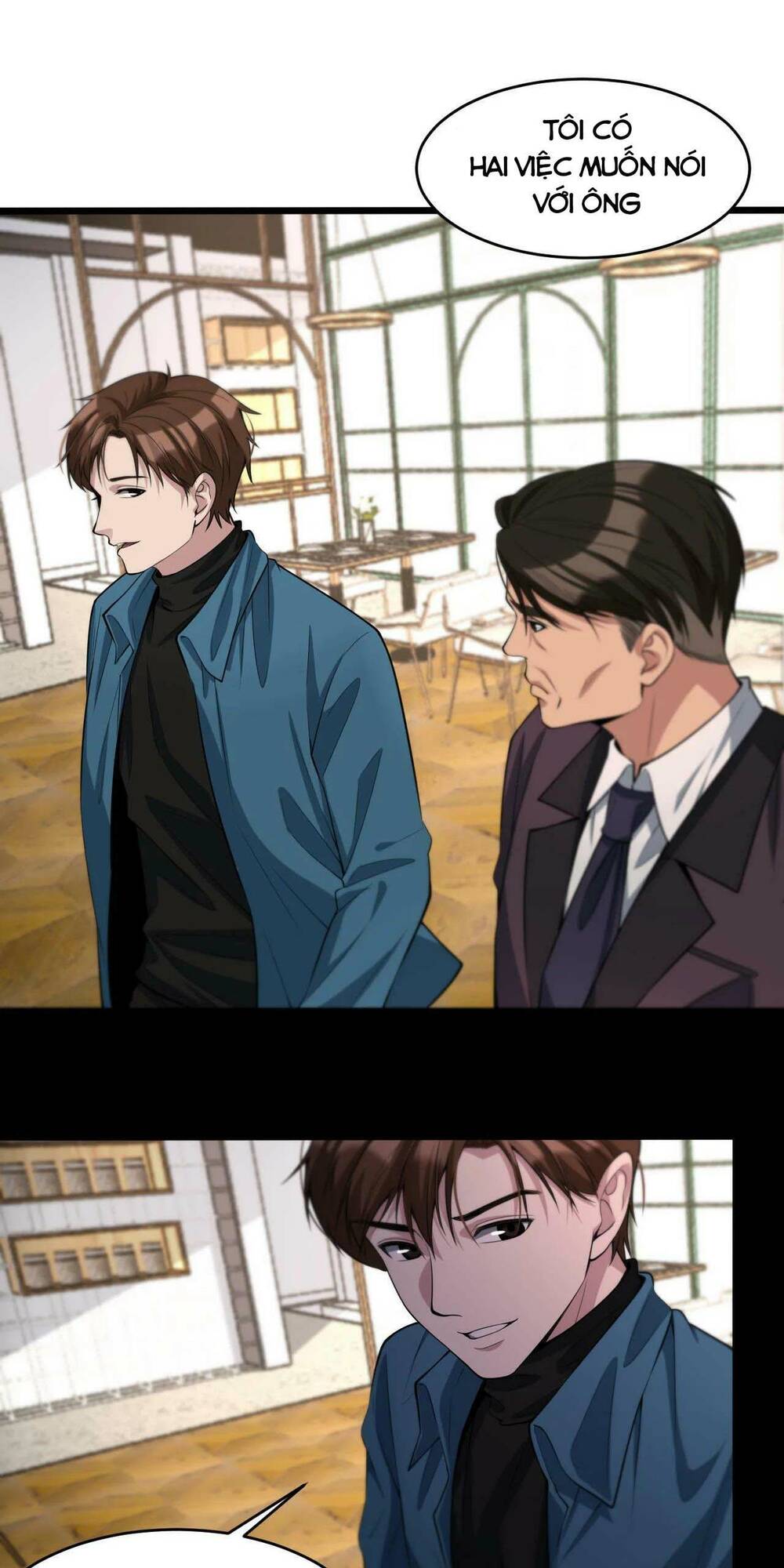 Ta Bị Kẹt Cùng Một Ngày 1000 Năm - Chapter 11 - Page 23