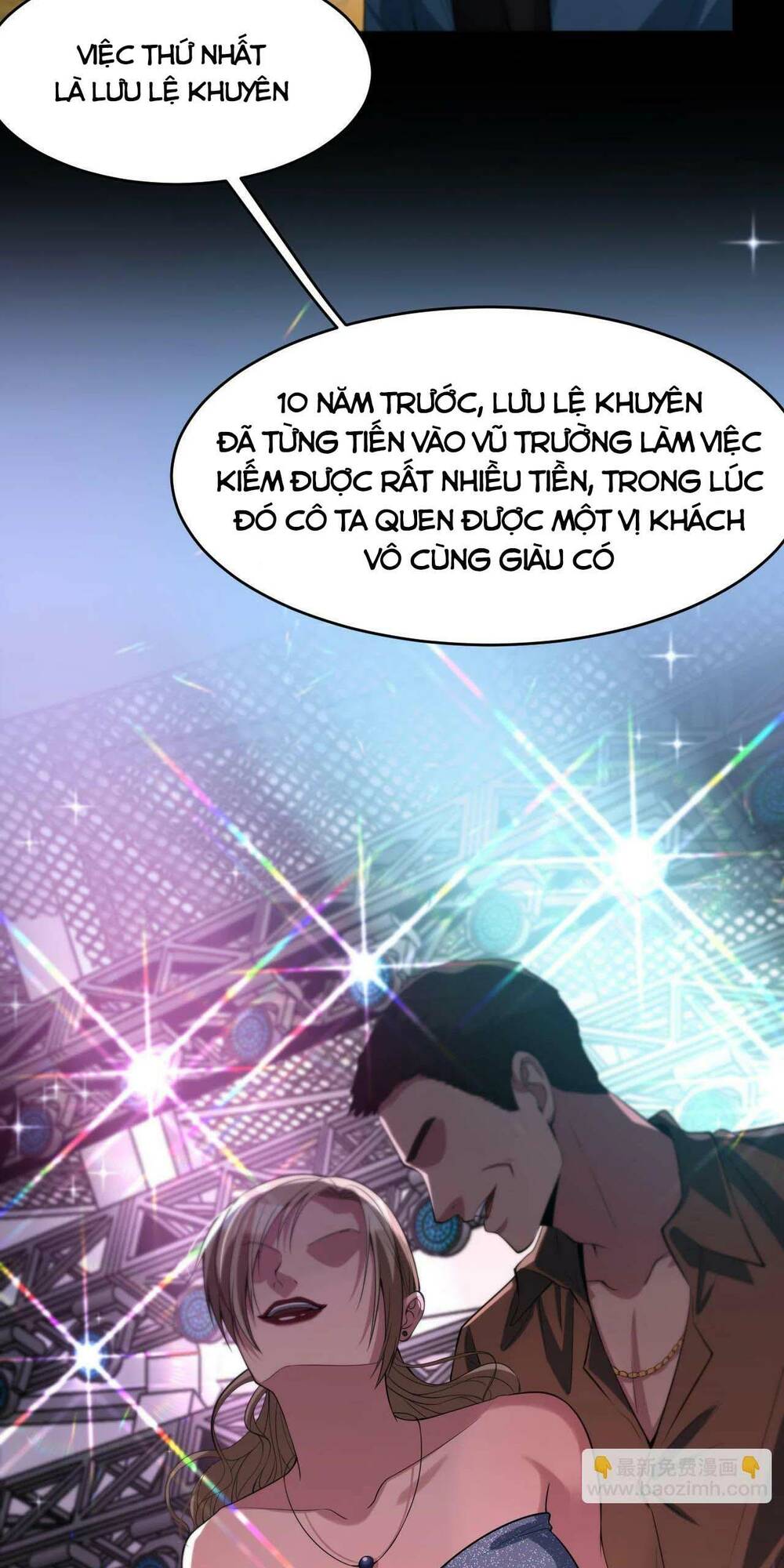 Ta Bị Kẹt Cùng Một Ngày 1000 Năm - Chapter 11 - Page 24