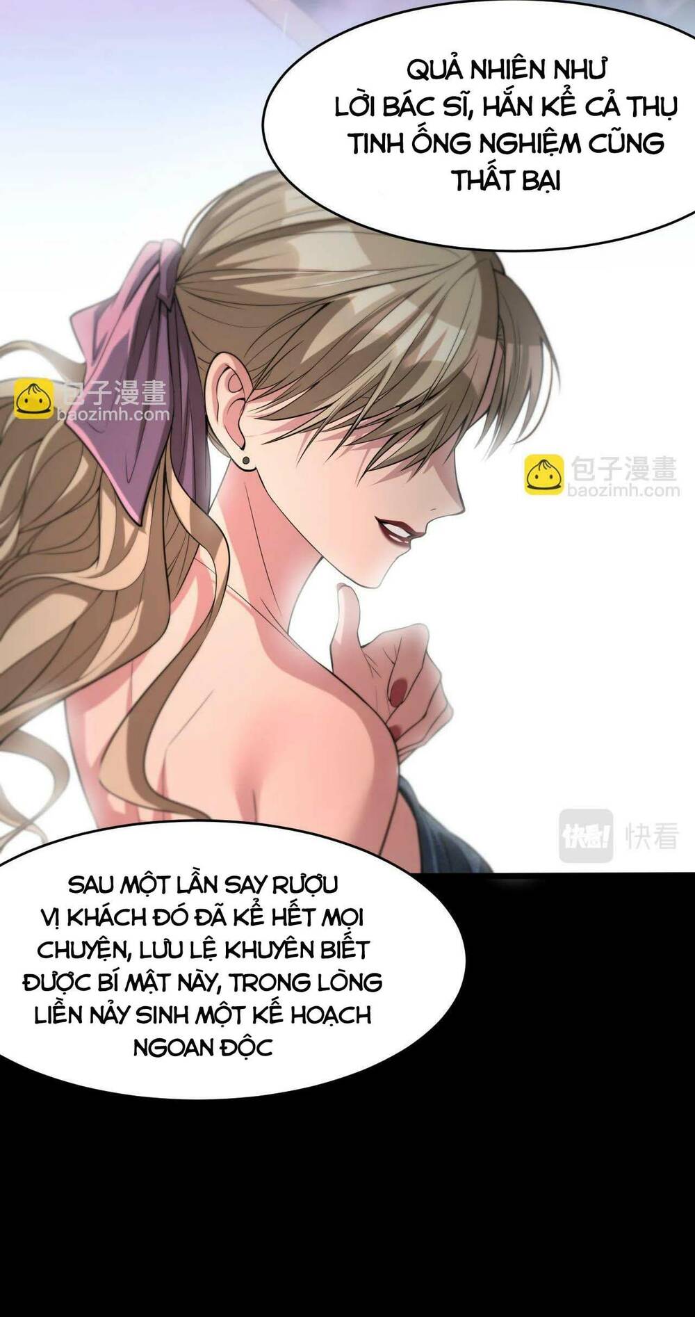 Ta Bị Kẹt Cùng Một Ngày 1000 Năm - Chapter 11 - Page 27