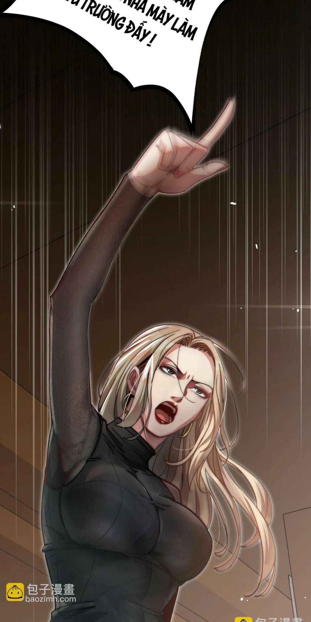 Ta Bị Kẹt Cùng Một Ngày 1000 Năm - Chapter 11 - Page 3