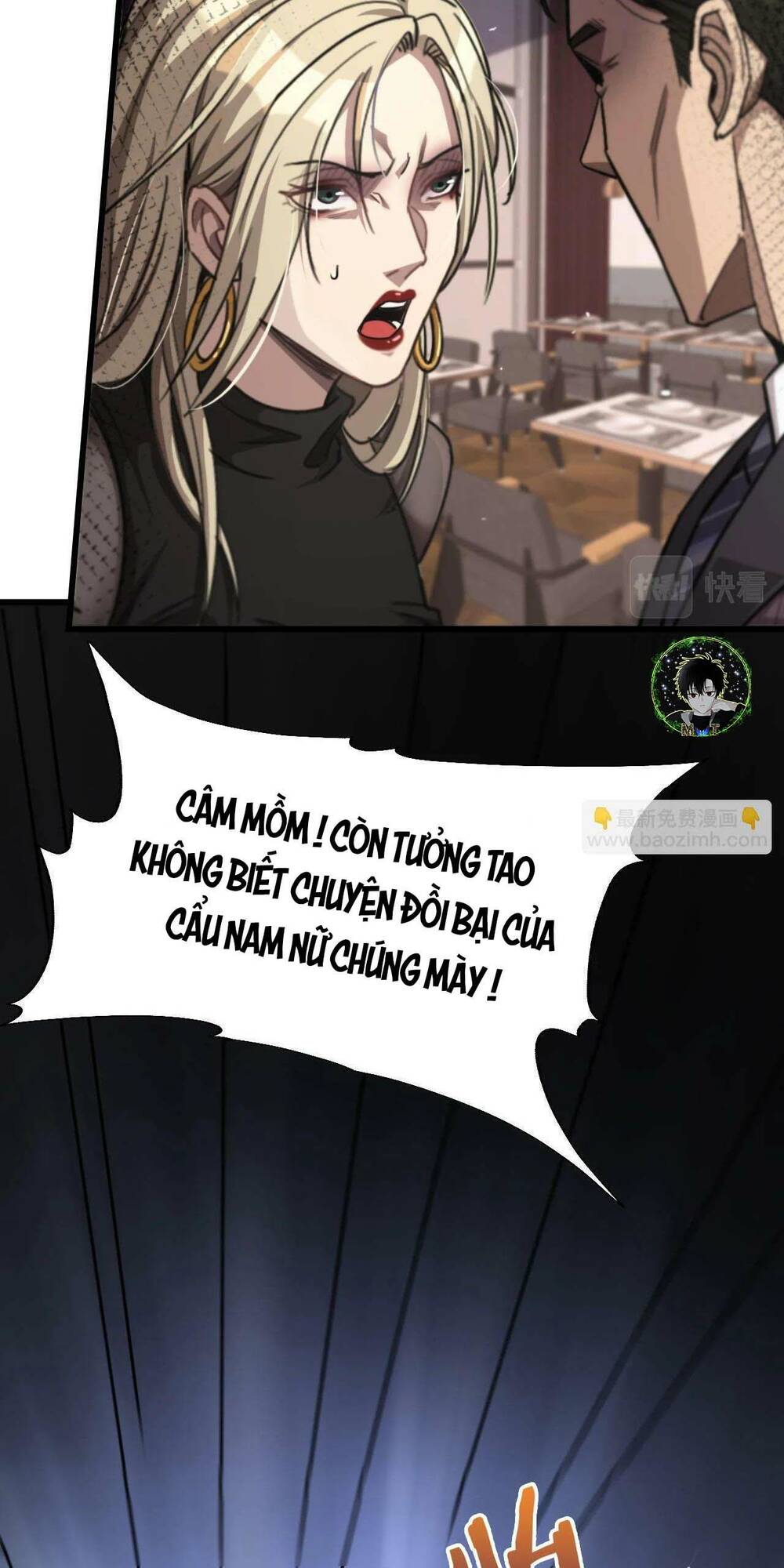 Ta Bị Kẹt Cùng Một Ngày 1000 Năm - Chapter 11 - Page 42