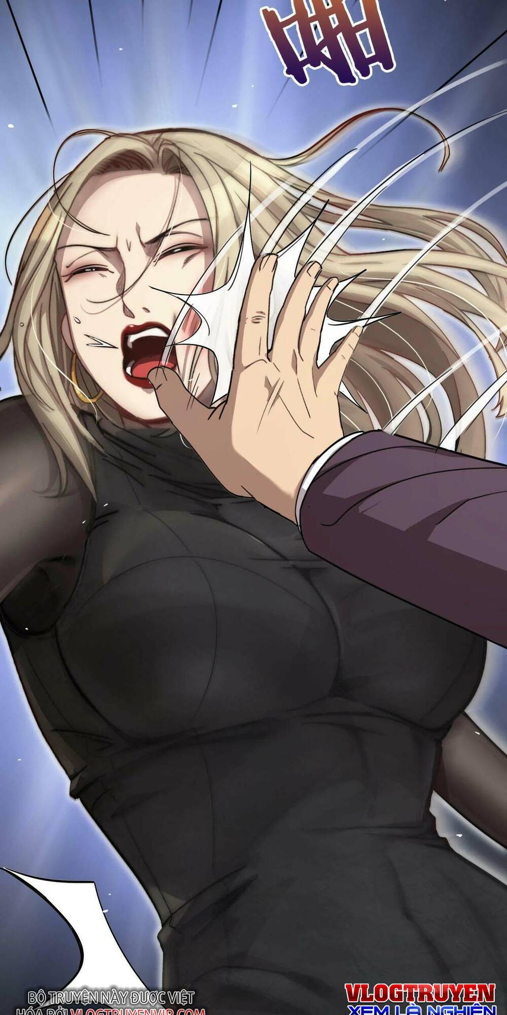 Ta Bị Kẹt Cùng Một Ngày 1000 Năm - Chapter 11 - Page 43