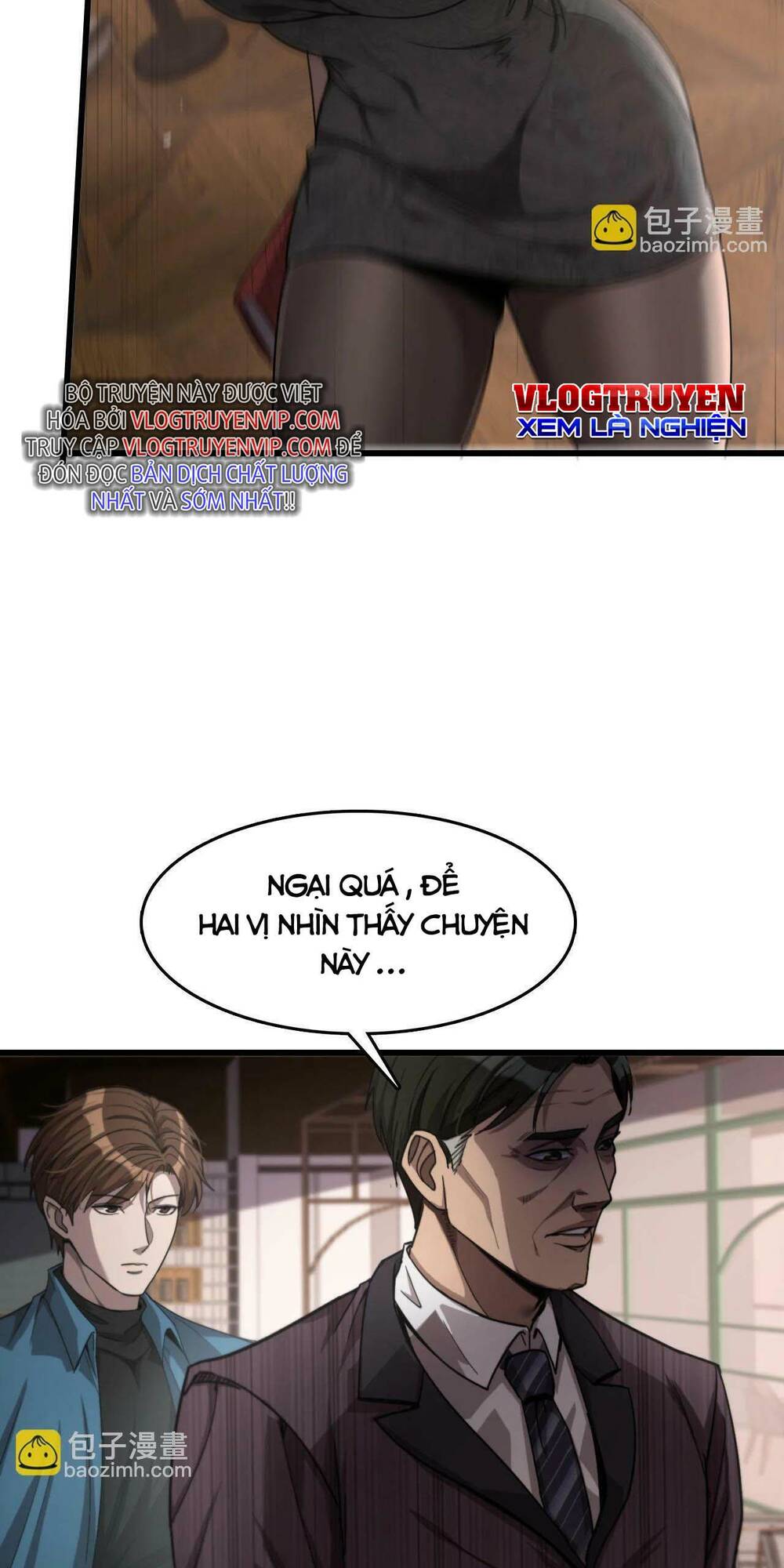 Ta Bị Kẹt Cùng Một Ngày 1000 Năm - Chapter 11 - Page 47