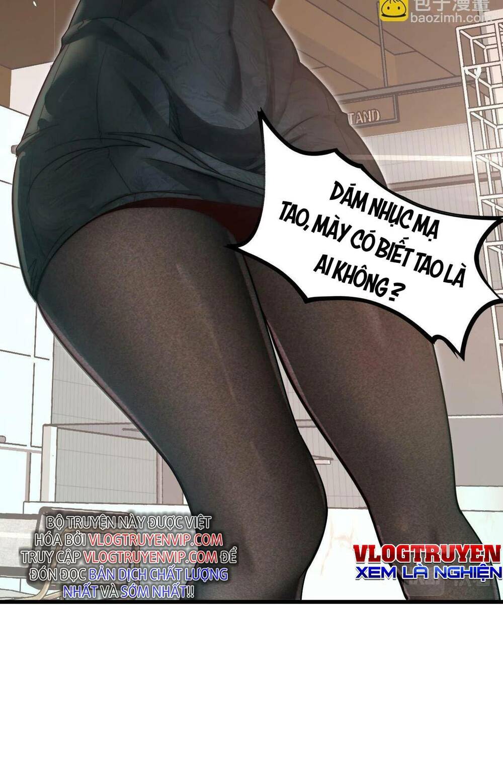 Ta Bị Kẹt Cùng Một Ngày 1000 Năm - Chapter 11 - Page 4