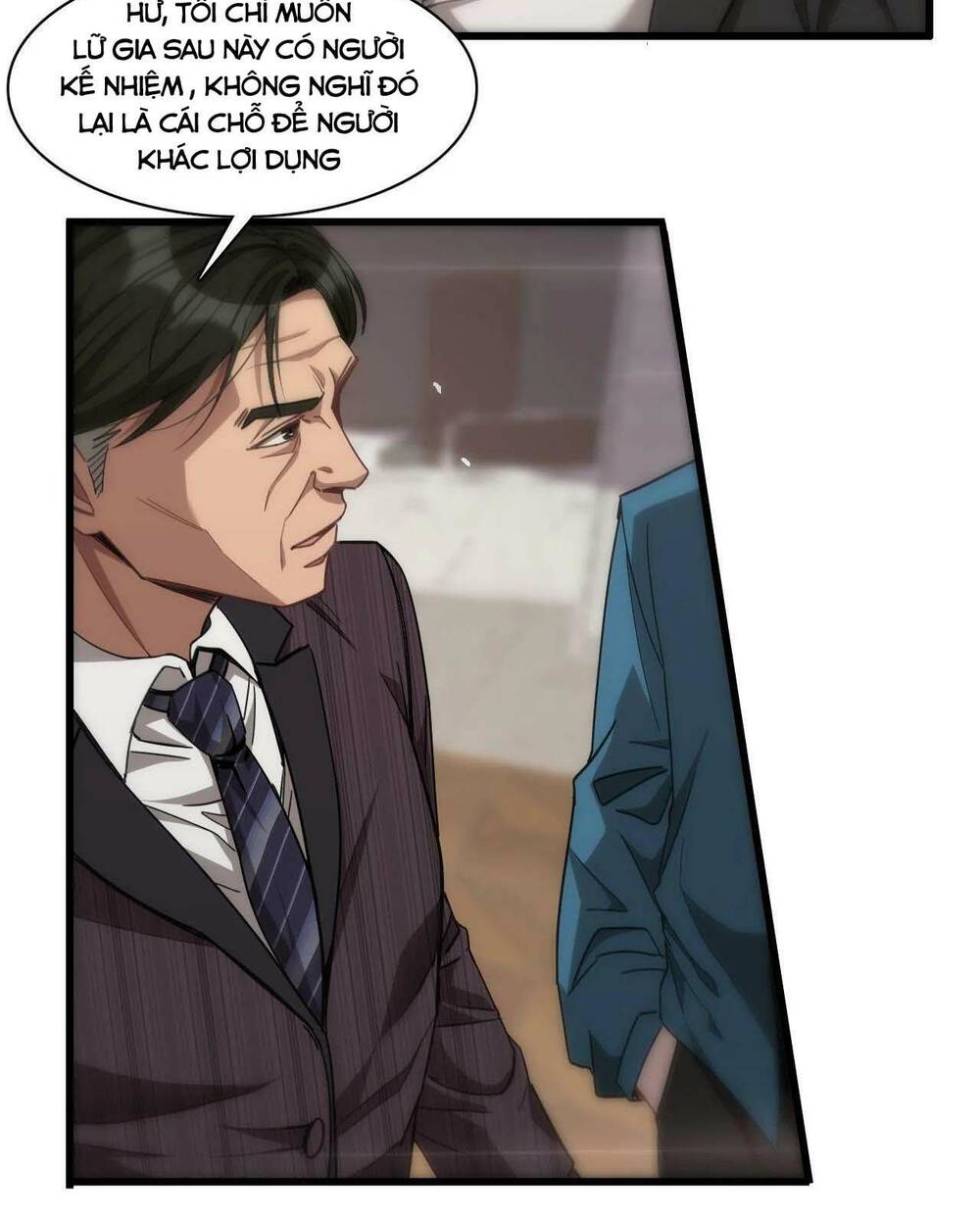 Ta Bị Kẹt Cùng Một Ngày 1000 Năm - Chapter 11 - Page 49