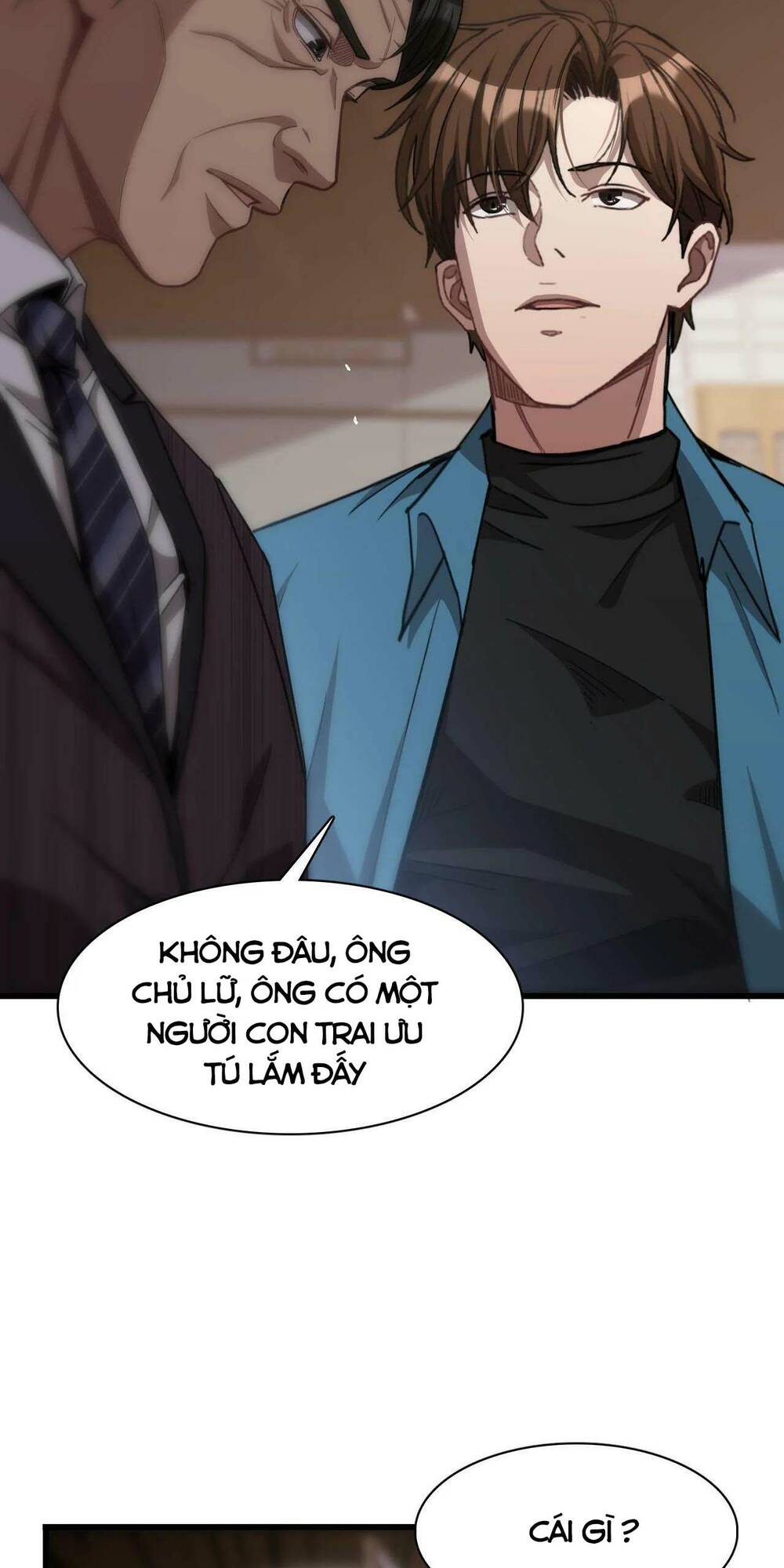 Ta Bị Kẹt Cùng Một Ngày 1000 Năm - Chapter 11 - Page 52