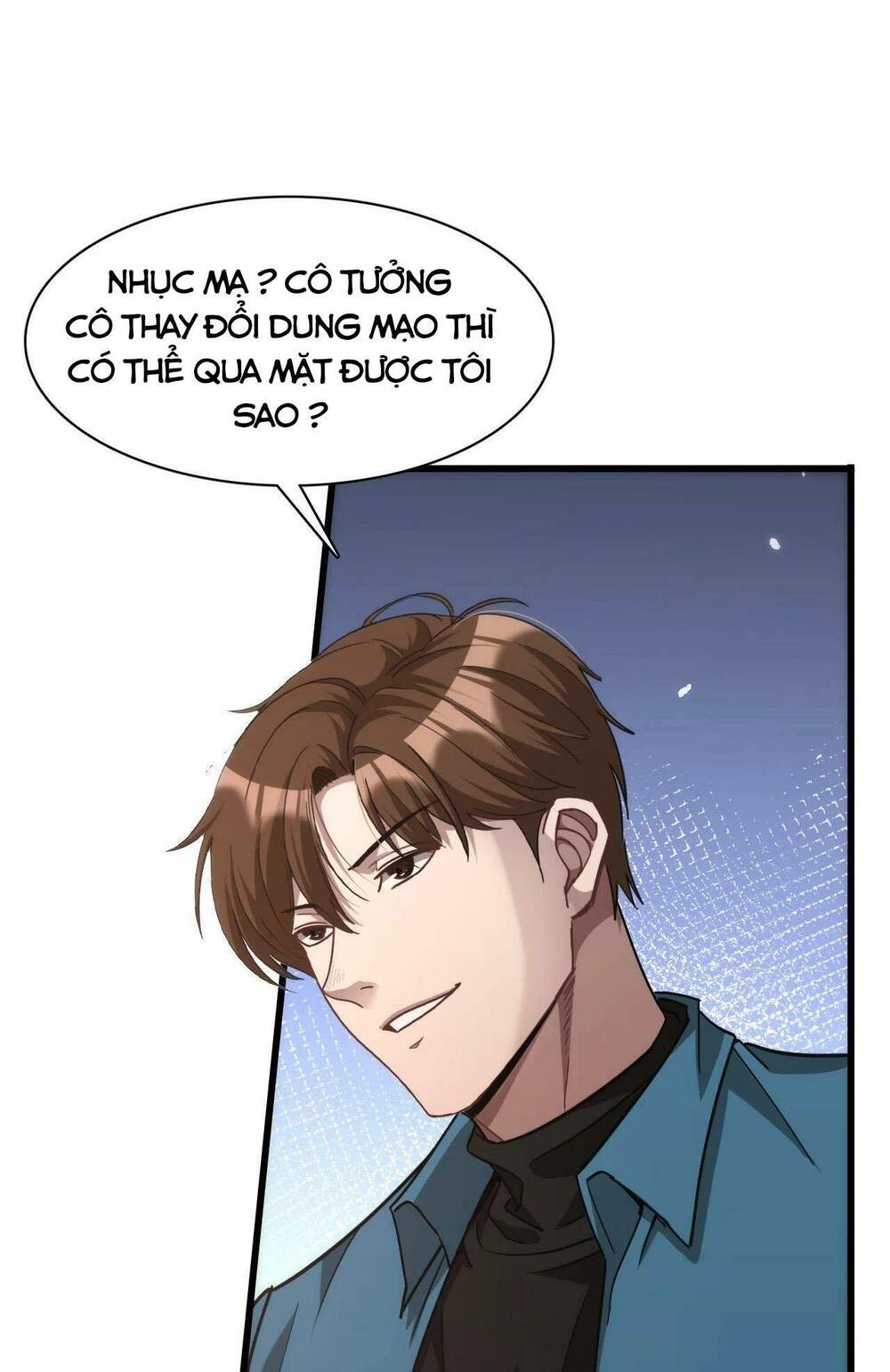 Ta Bị Kẹt Cùng Một Ngày 1000 Năm - Chapter 11 - Page 5