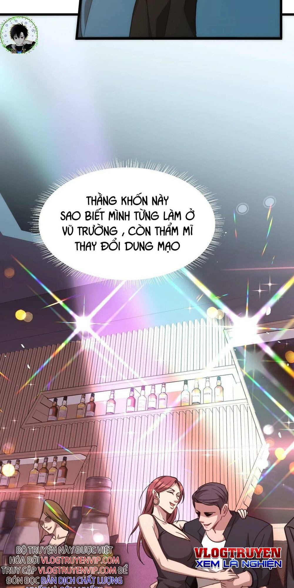 Ta Bị Kẹt Cùng Một Ngày 1000 Năm - Chapter 11 - Page 6