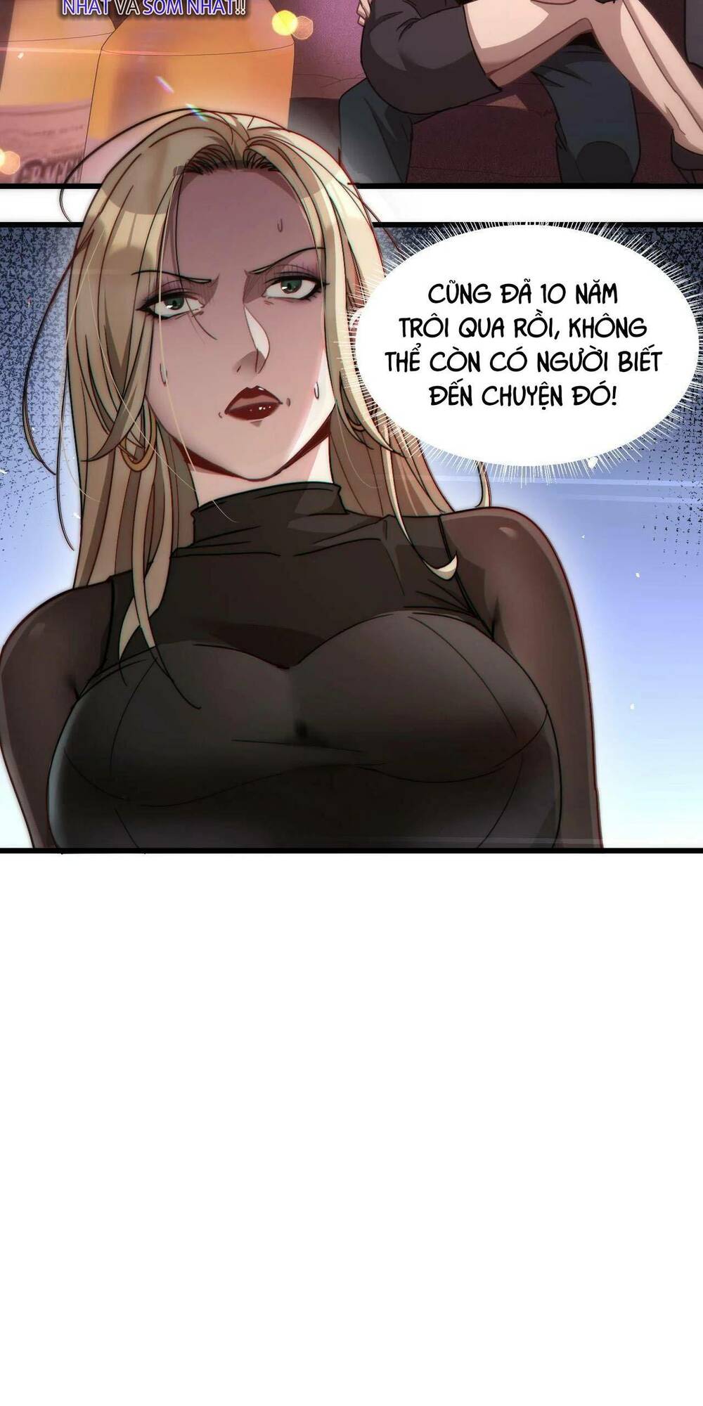 Ta Bị Kẹt Cùng Một Ngày 1000 Năm - Chapter 11 - Page 7