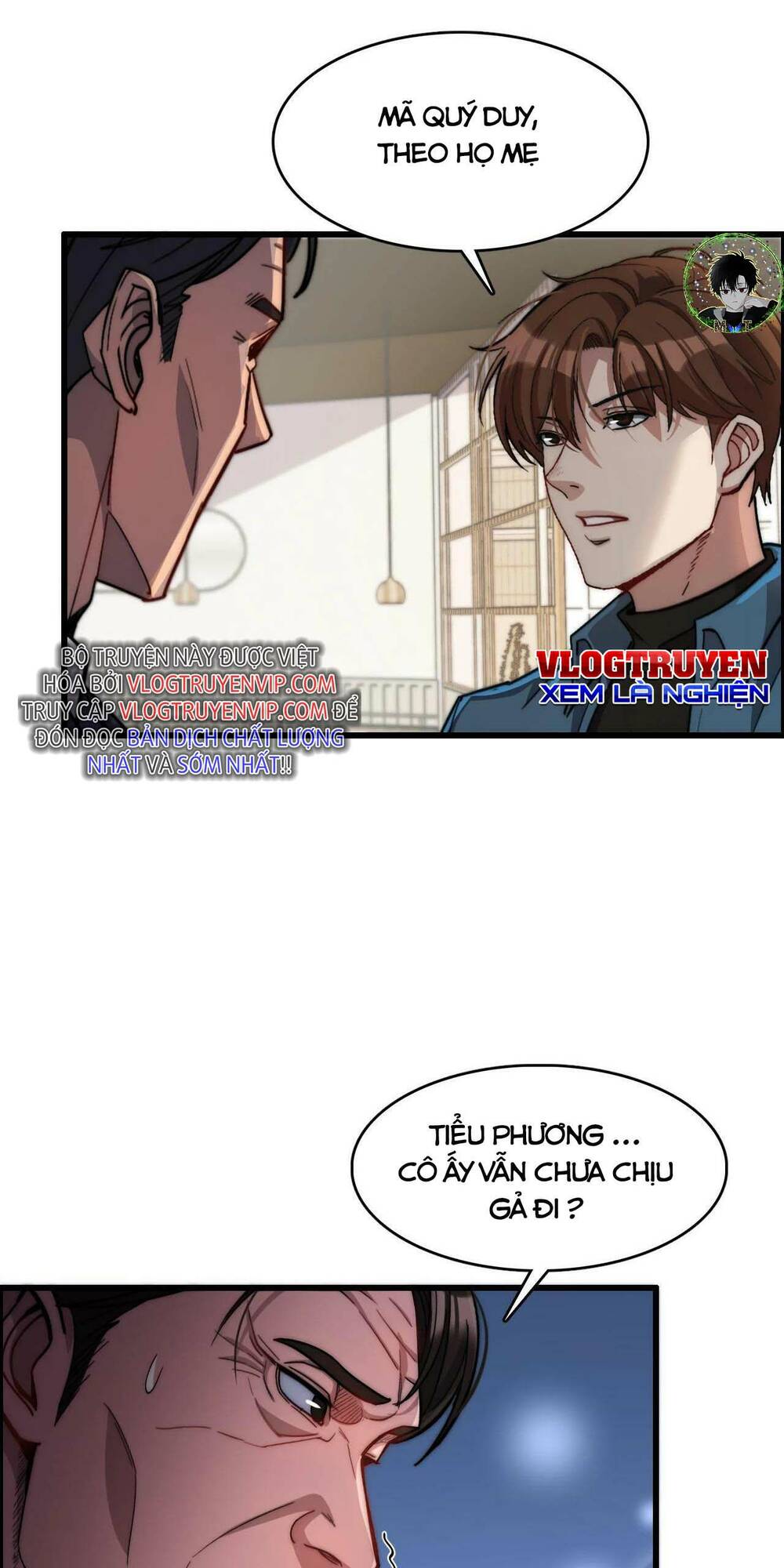 Ta Bị Kẹt Cùng Một Ngày 1000 Năm - Chapter 12 - Page 9