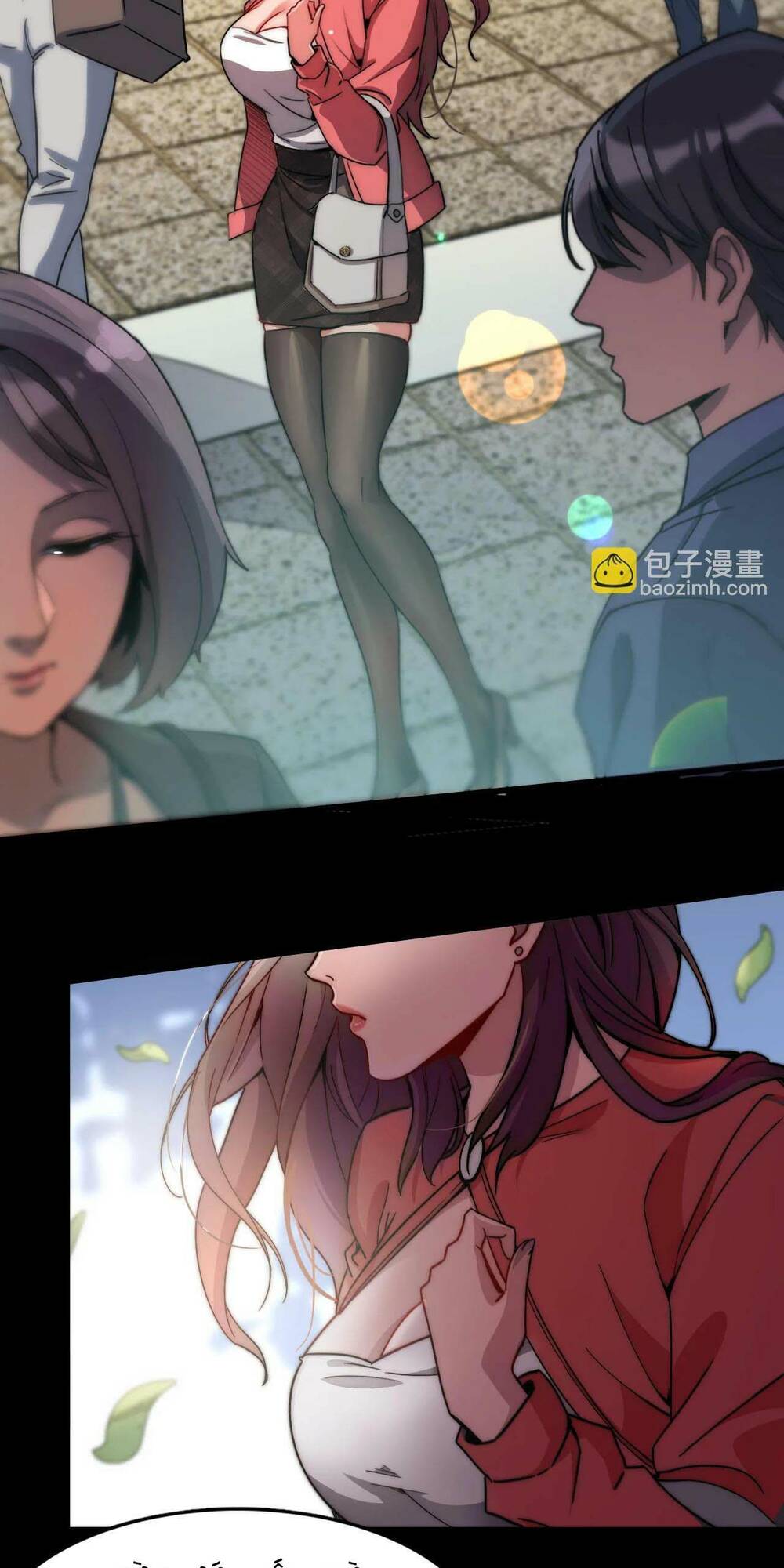 Ta Bị Kẹt Cùng Một Ngày 1000 Năm - Chapter 12 - Page 12