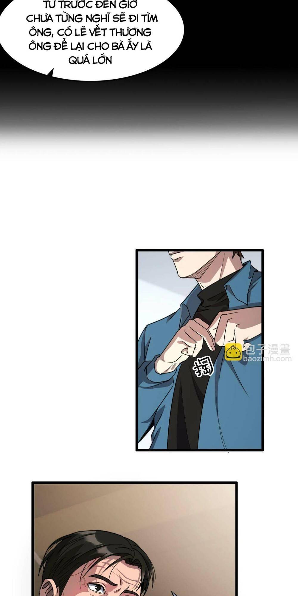 Ta Bị Kẹt Cùng Một Ngày 1000 Năm - Chapter 12 - Page 13