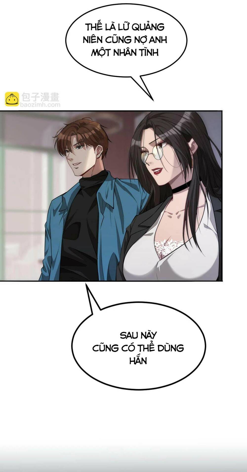 Ta Bị Kẹt Cùng Một Ngày 1000 Năm - Chapter 12 - Page 16