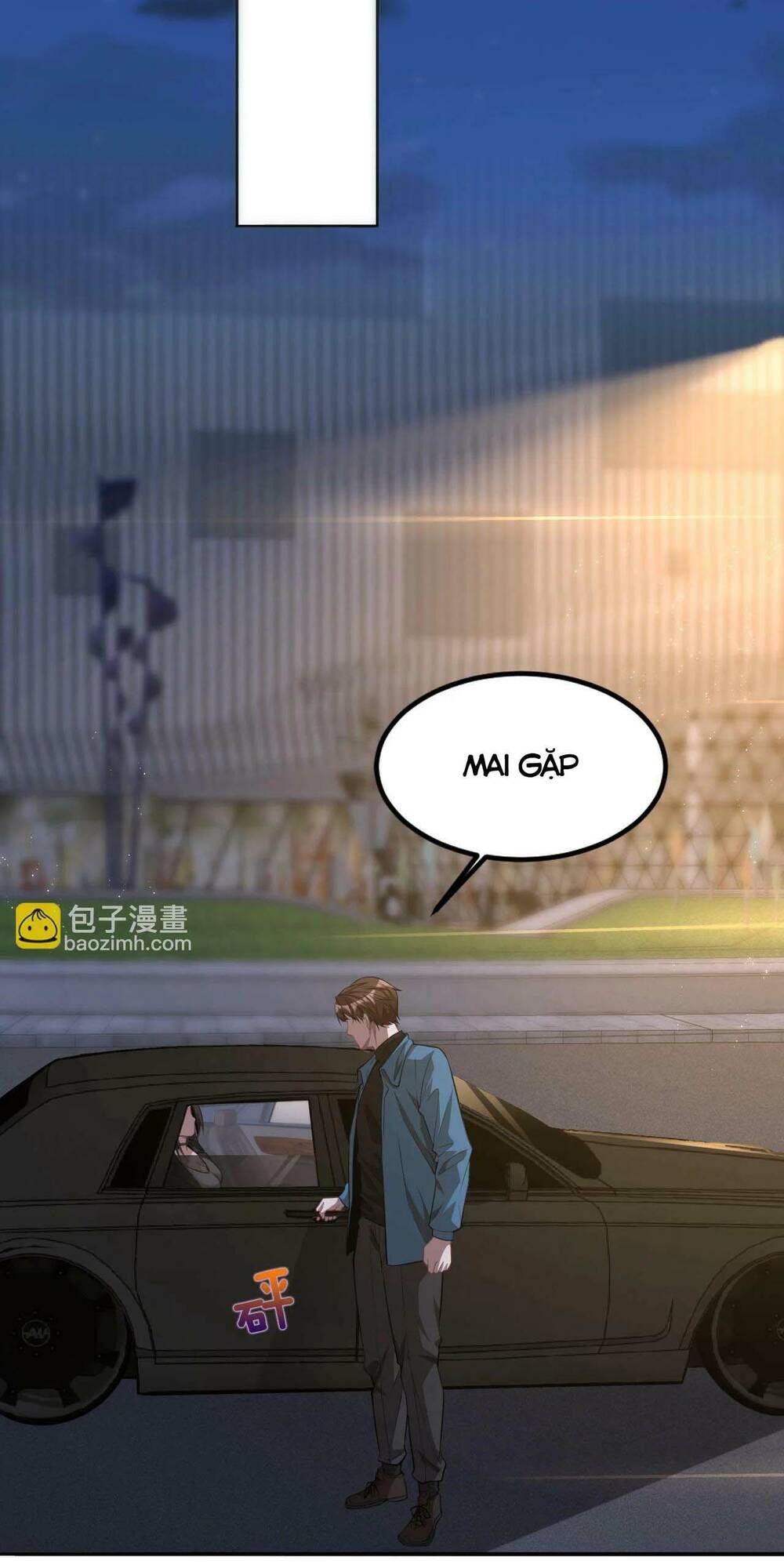 Ta Bị Kẹt Cùng Một Ngày 1000 Năm - Chapter 12 - Page 18