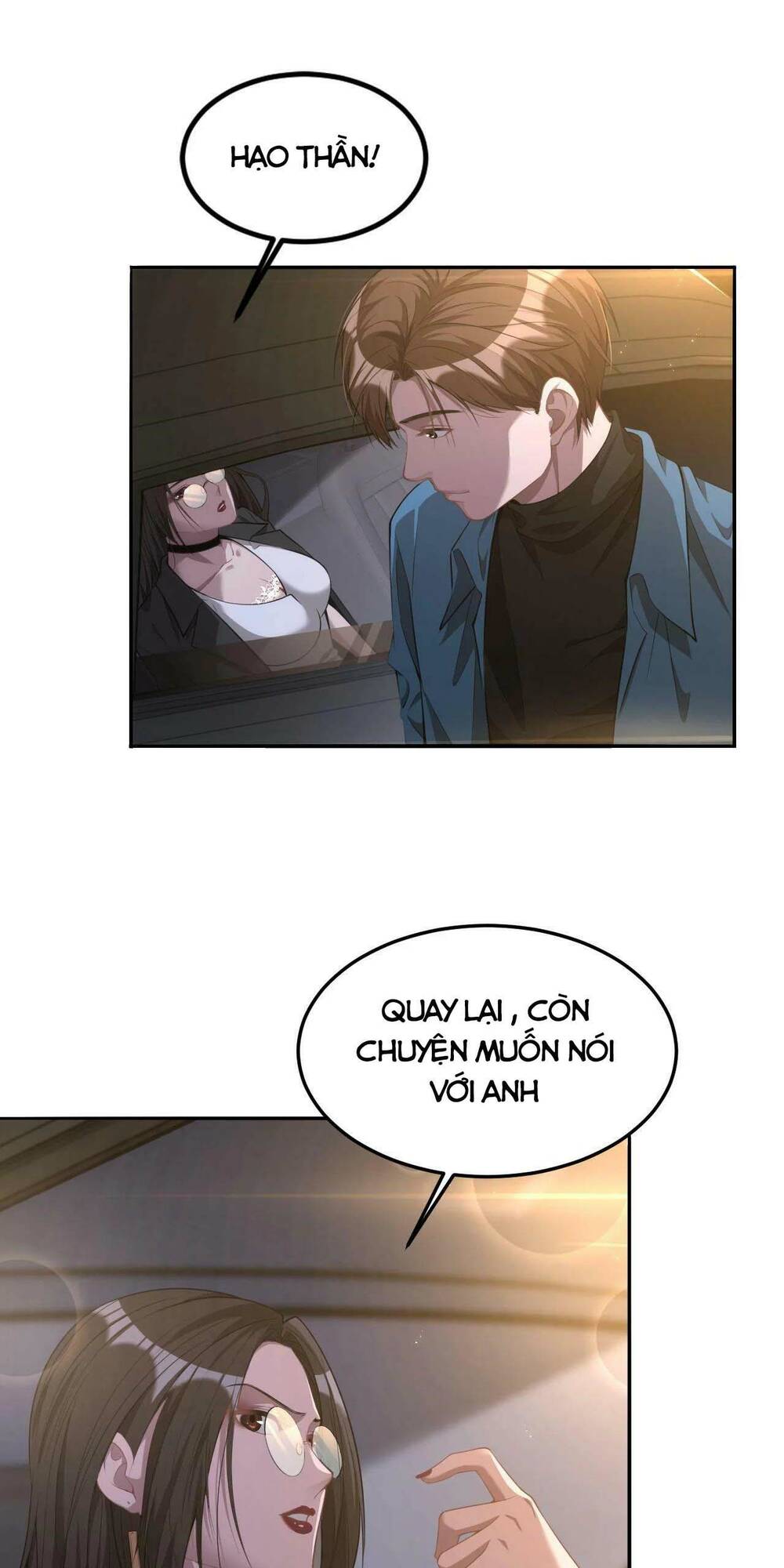 Ta Bị Kẹt Cùng Một Ngày 1000 Năm - Chapter 12 - Page 19