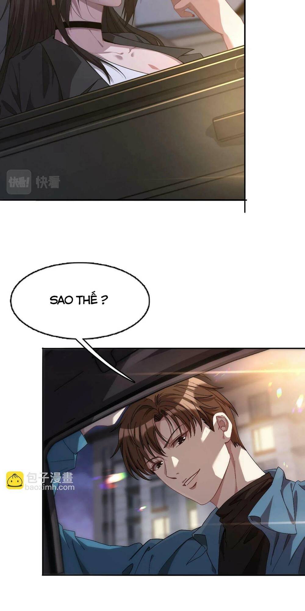 Ta Bị Kẹt Cùng Một Ngày 1000 Năm - Chapter 12 - Page 20