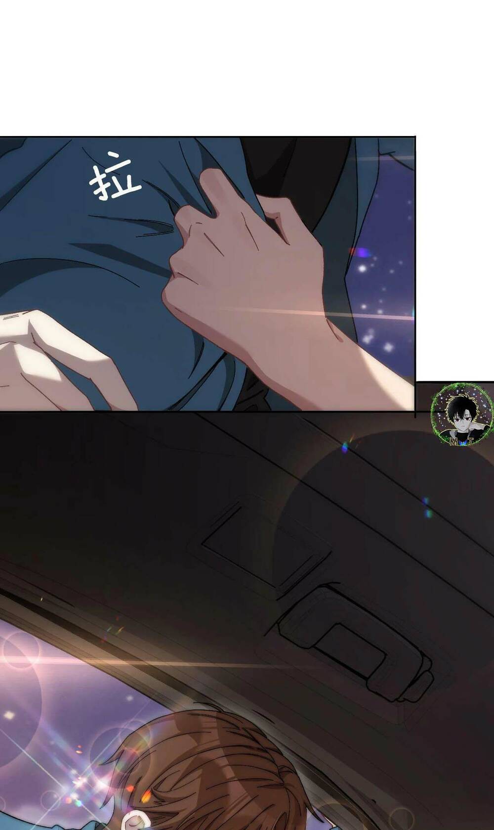 Ta Bị Kẹt Cùng Một Ngày 1000 Năm - Chapter 12 - Page 21