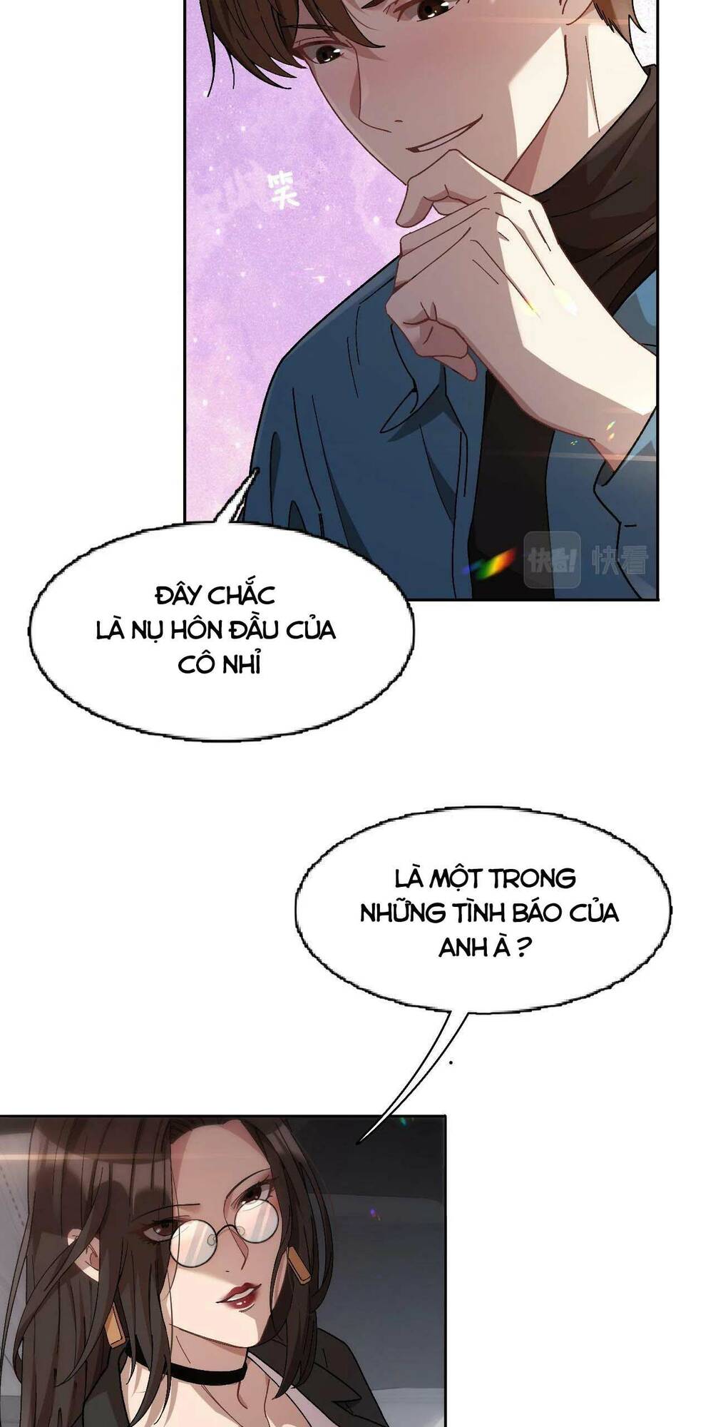 Ta Bị Kẹt Cùng Một Ngày 1000 Năm - Chapter 12 - Page 24