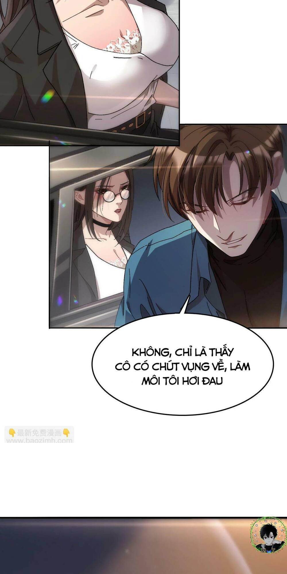 Ta Bị Kẹt Cùng Một Ngày 1000 Năm - Chapter 12 - Page 25