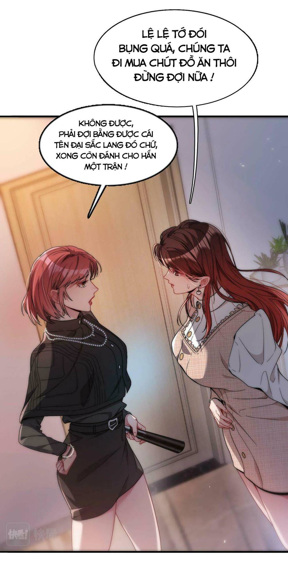 Ta Bị Kẹt Cùng Một Ngày 1000 Năm - Chapter 12 - Page 28