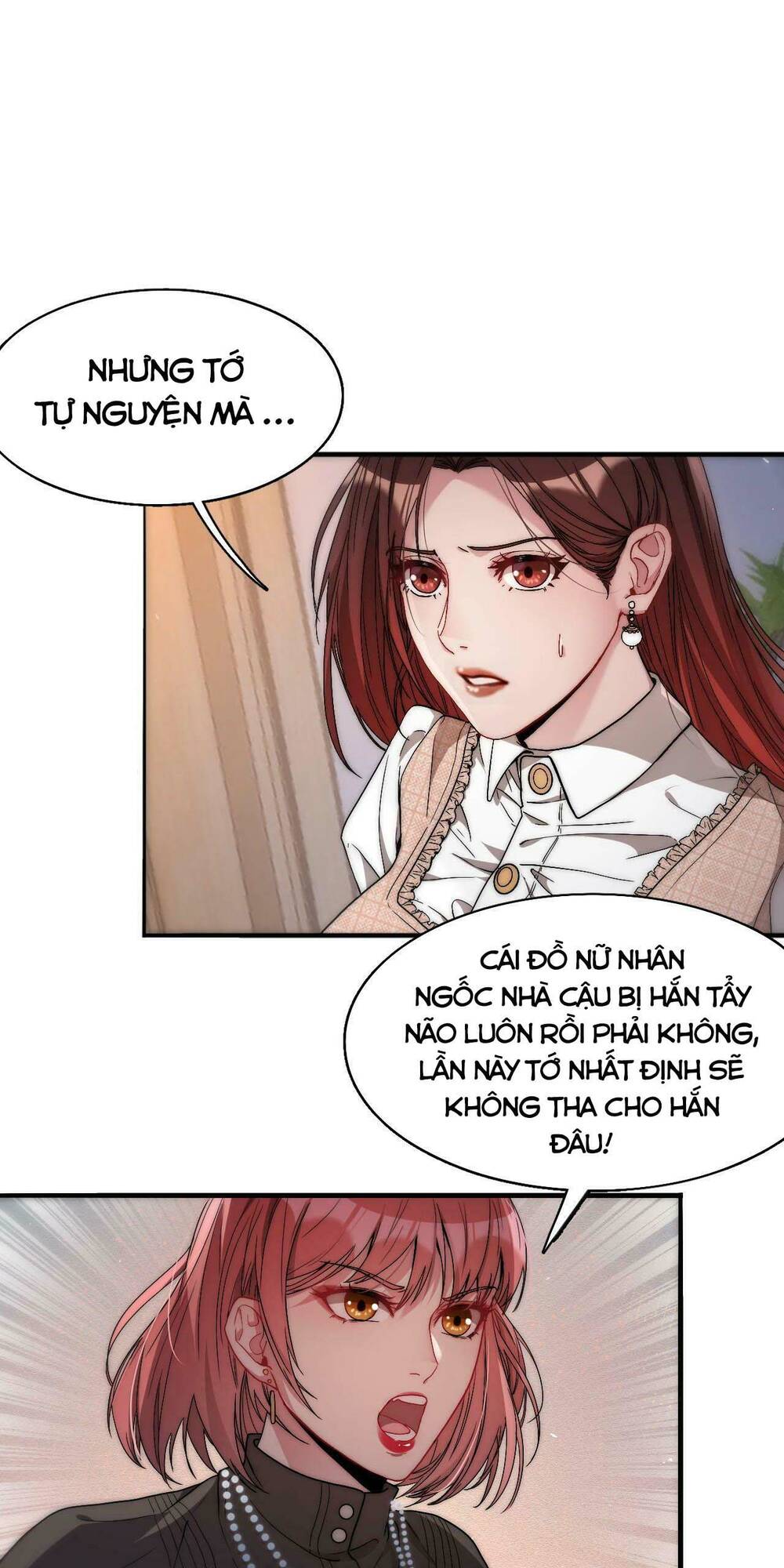 Ta Bị Kẹt Cùng Một Ngày 1000 Năm - Chapter 12 - Page 29