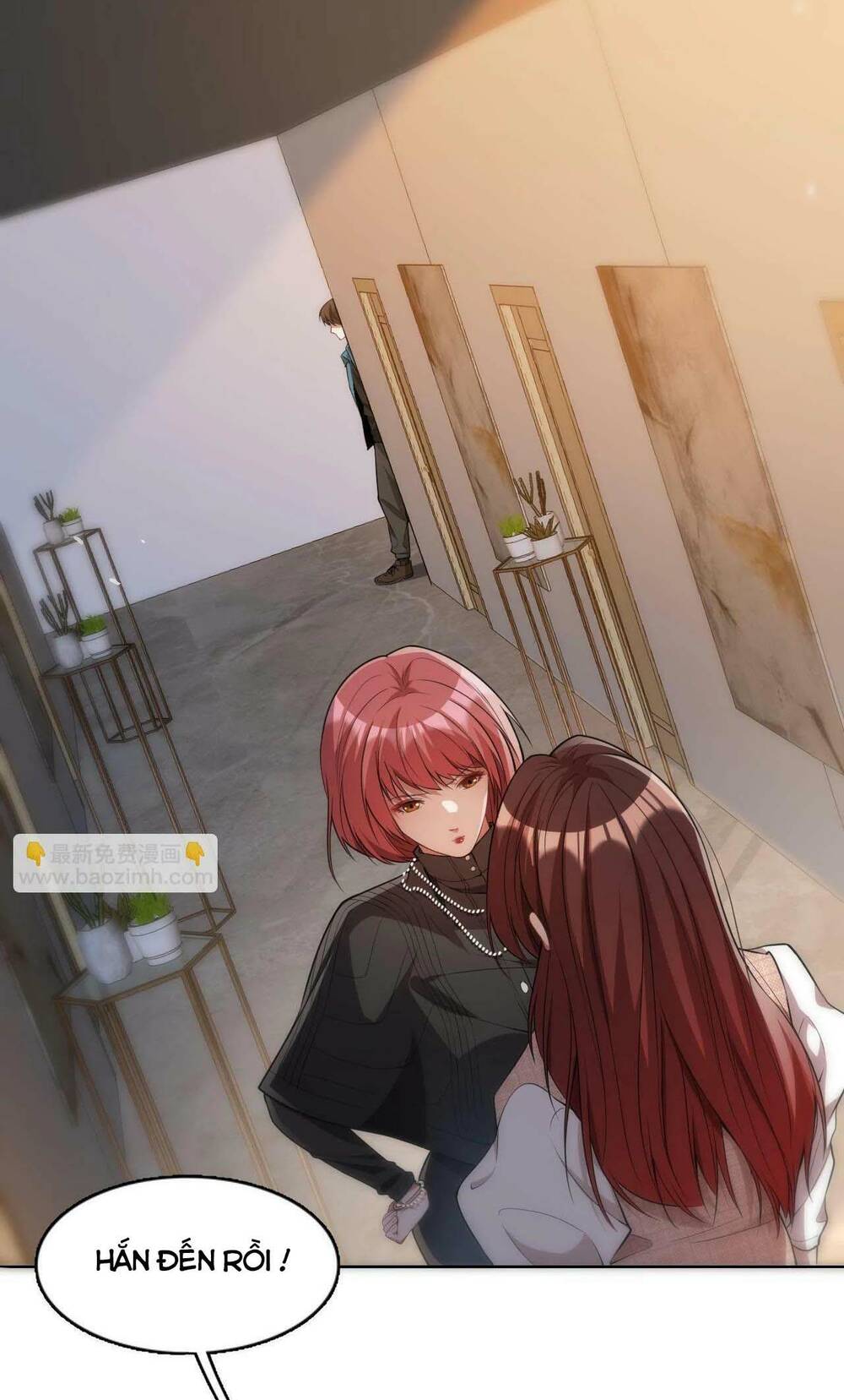 Ta Bị Kẹt Cùng Một Ngày 1000 Năm - Chapter 12 - Page 32