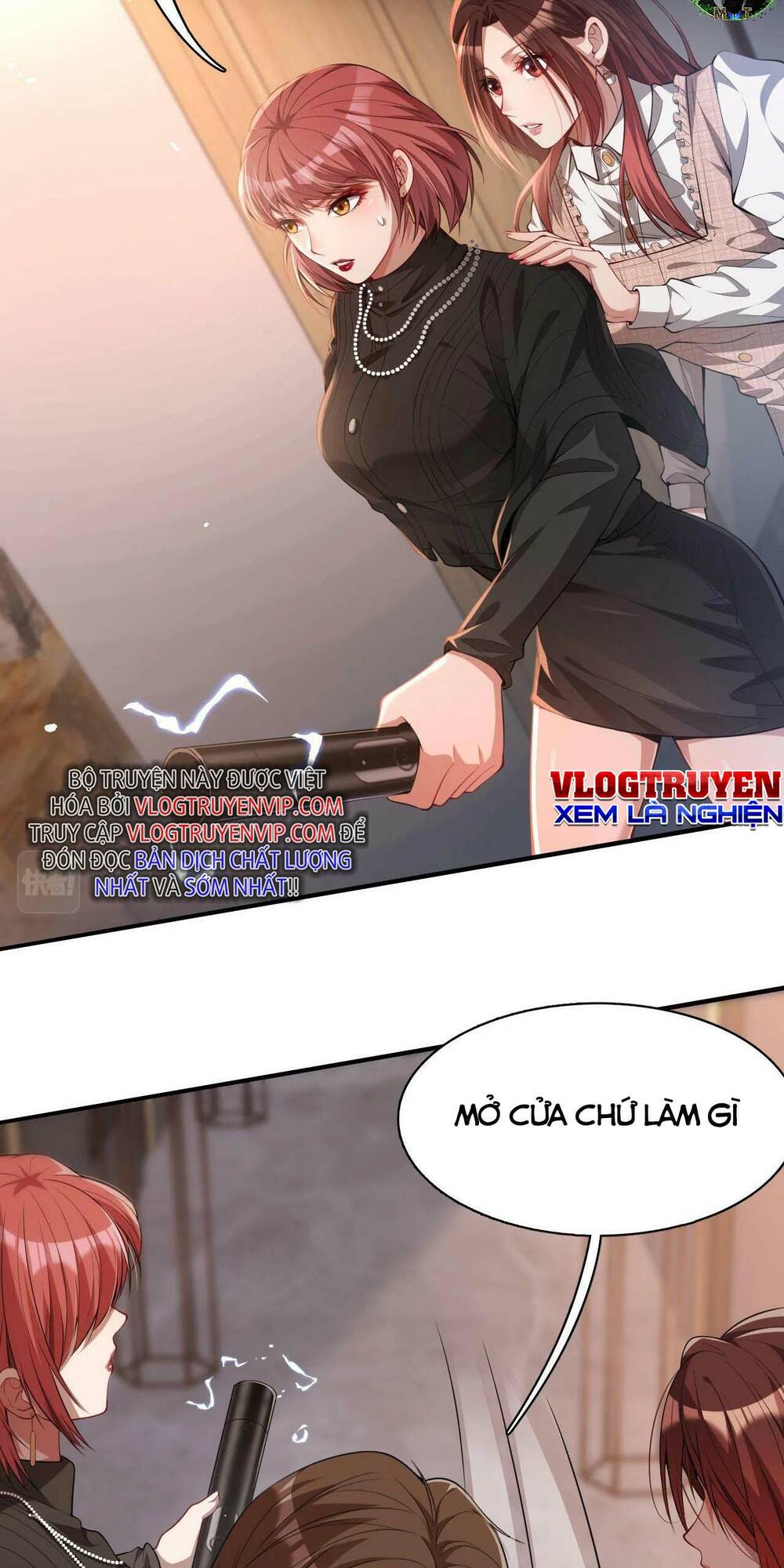 Ta Bị Kẹt Cùng Một Ngày 1000 Năm - Chapter 12 - Page 37