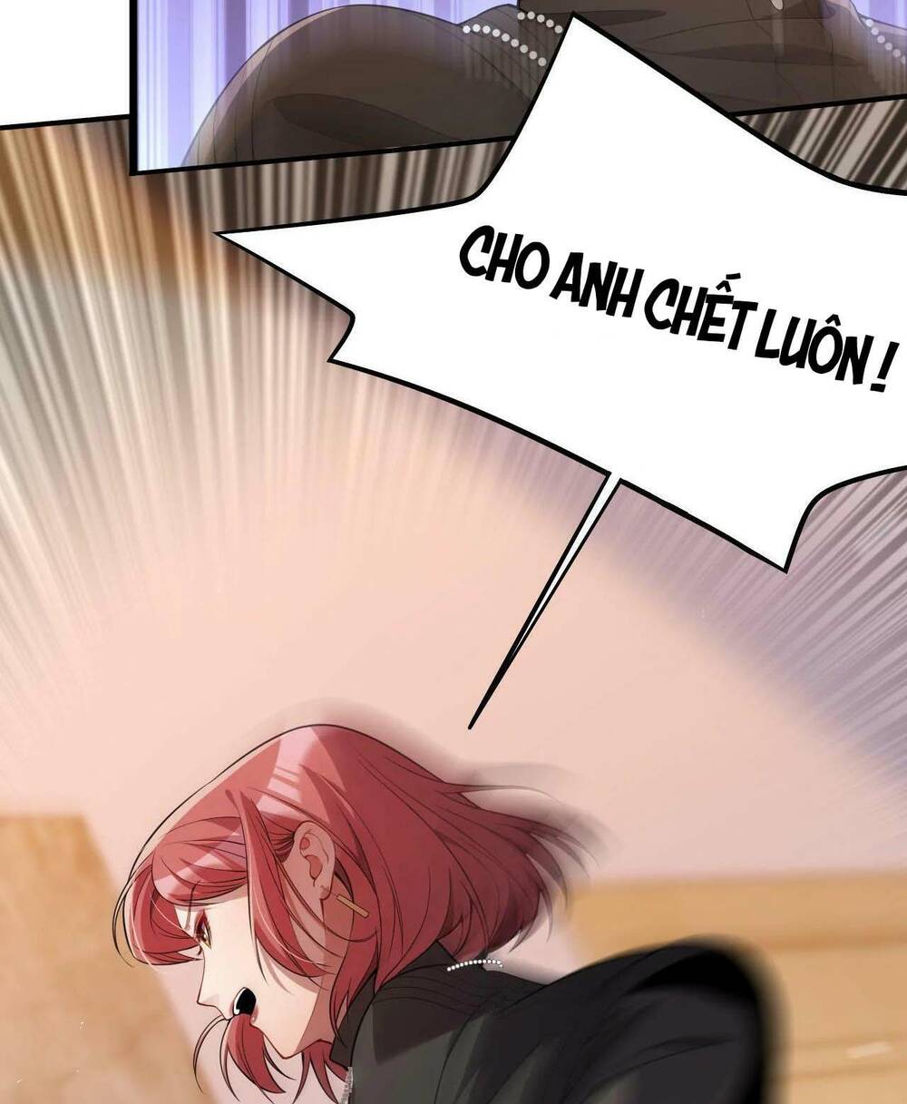 Ta Bị Kẹt Cùng Một Ngày 1000 Năm - Chapter 12 - Page 39