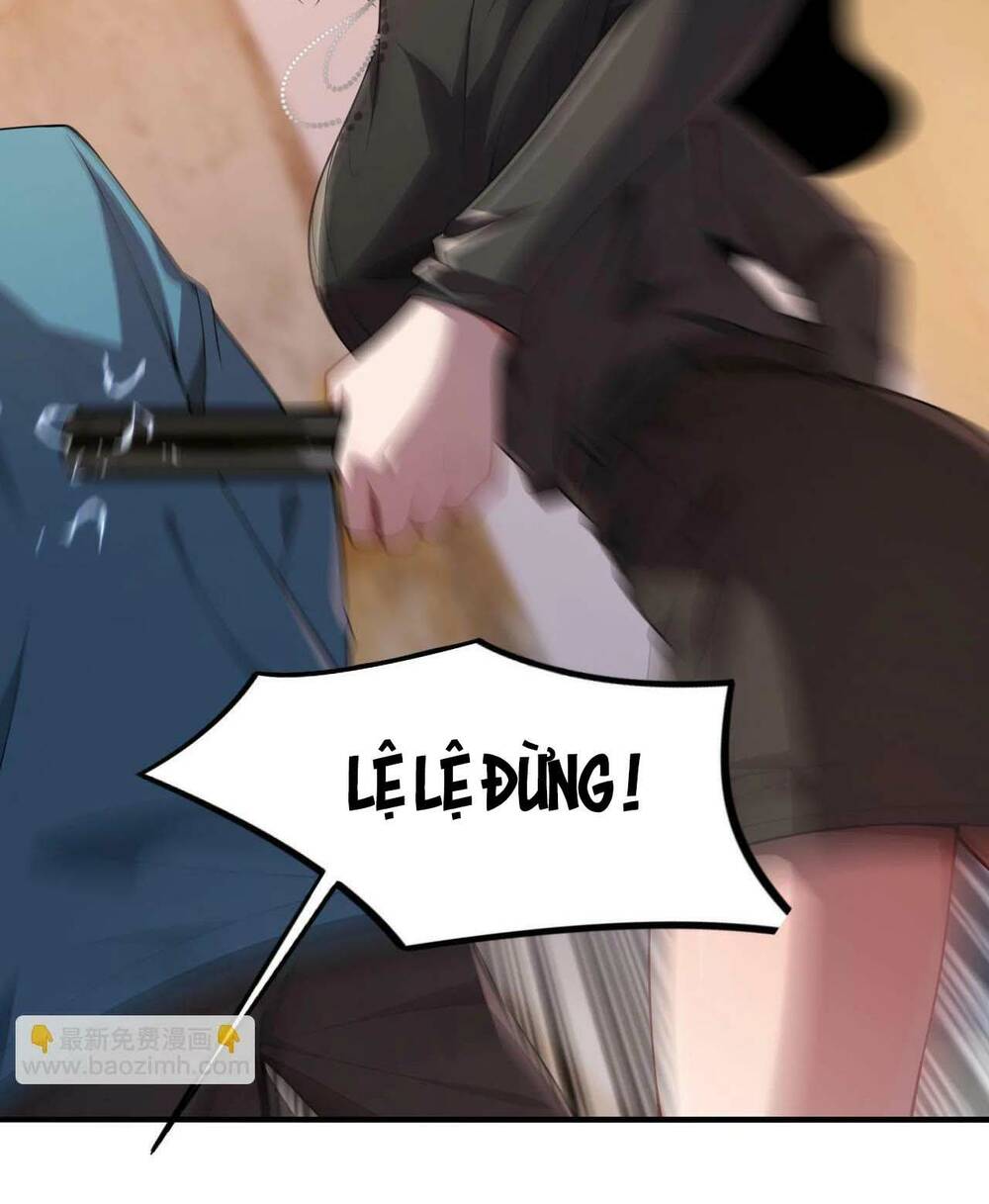 Ta Bị Kẹt Cùng Một Ngày 1000 Năm - Chapter 12 - Page 40