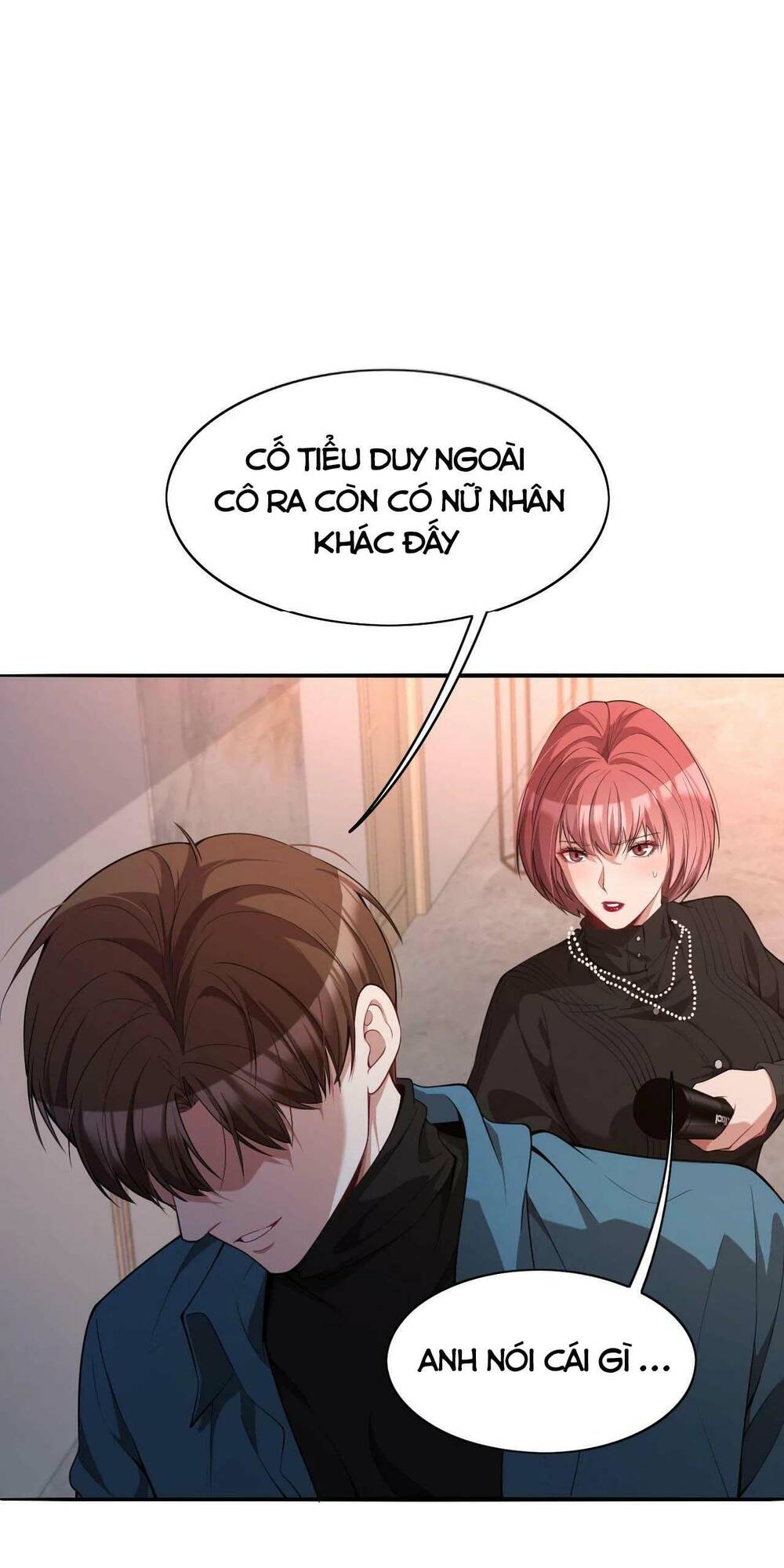Ta Bị Kẹt Cùng Một Ngày 1000 Năm - Chapter 12 - Page 41