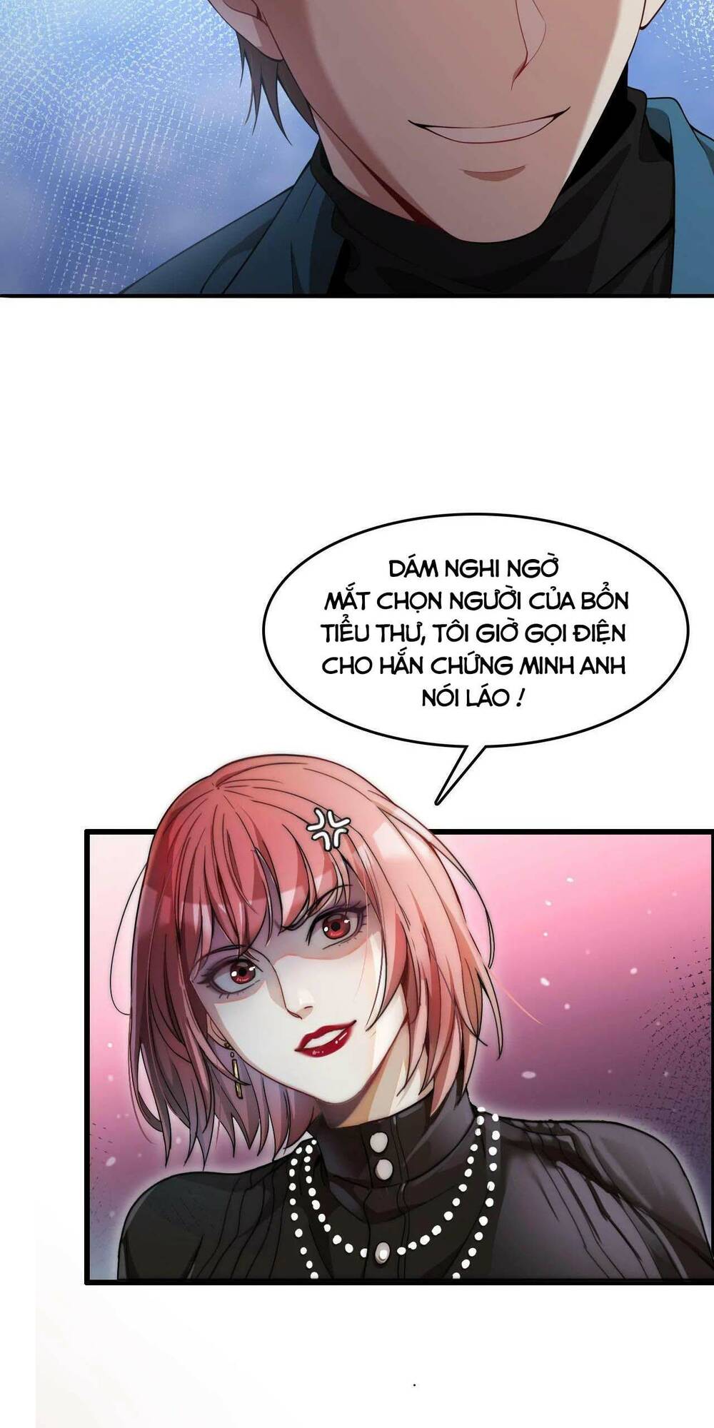 Ta Bị Kẹt Cùng Một Ngày 1000 Năm - Chapter 12 - Page 44