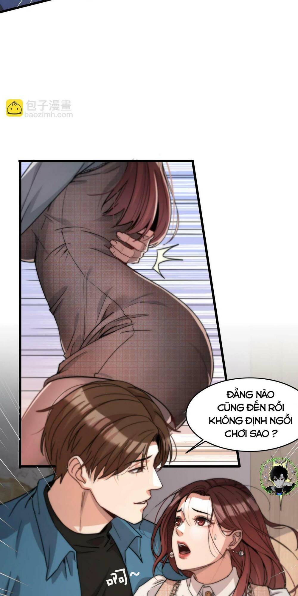 Ta Bị Kẹt Cùng Một Ngày 1000 Năm - Chapter 12 - Page 48