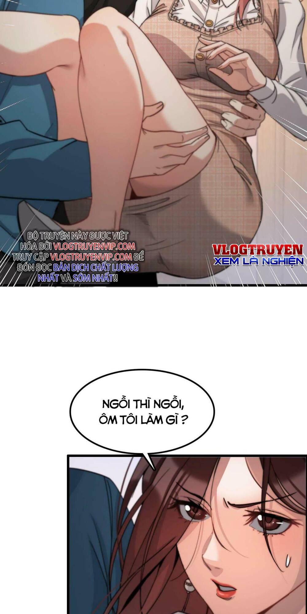 Ta Bị Kẹt Cùng Một Ngày 1000 Năm - Chapter 12 - Page 49