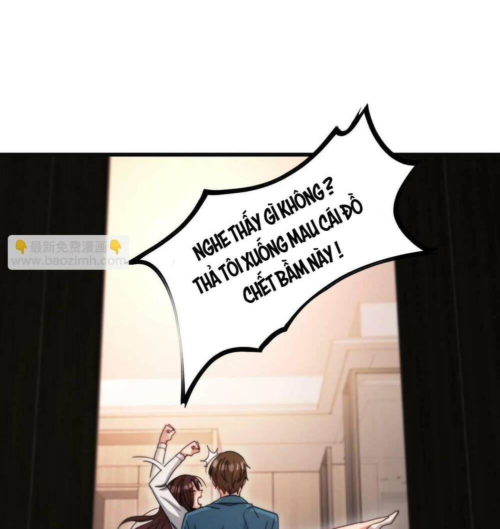 Ta Bị Kẹt Cùng Một Ngày 1000 Năm - Chapter 12 - Page 51