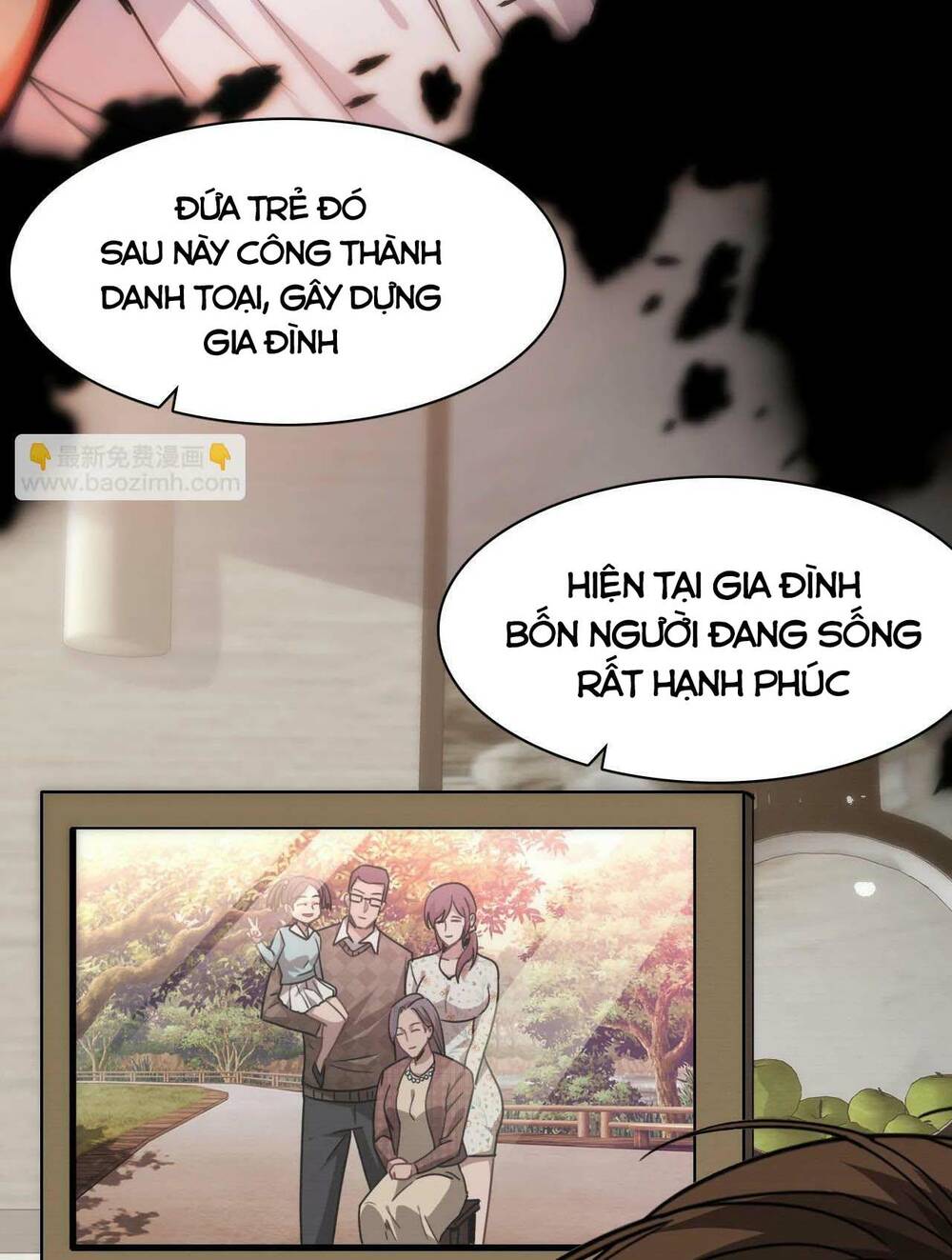 Ta Bị Kẹt Cùng Một Ngày 1000 Năm - Chapter 12 - Page 6