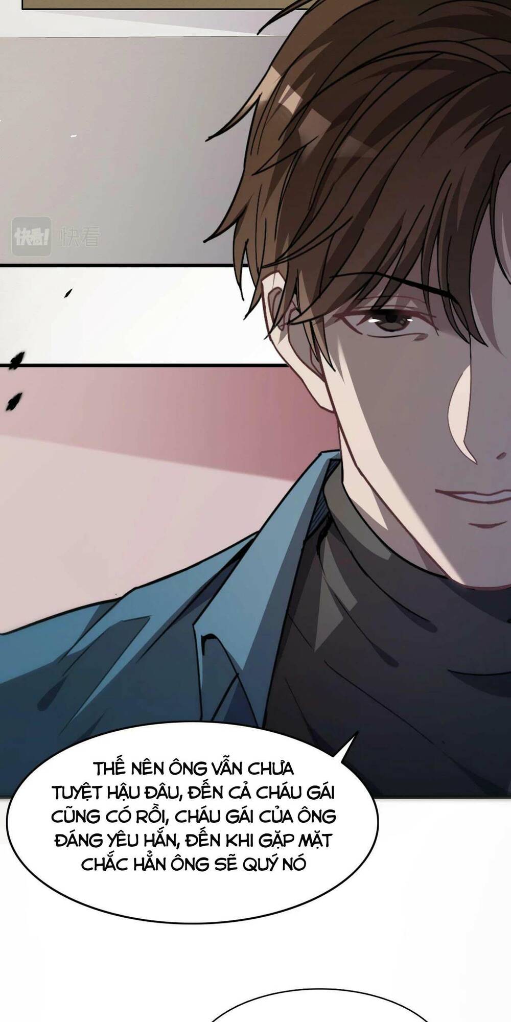 Ta Bị Kẹt Cùng Một Ngày 1000 Năm - Chapter 12 - Page 7