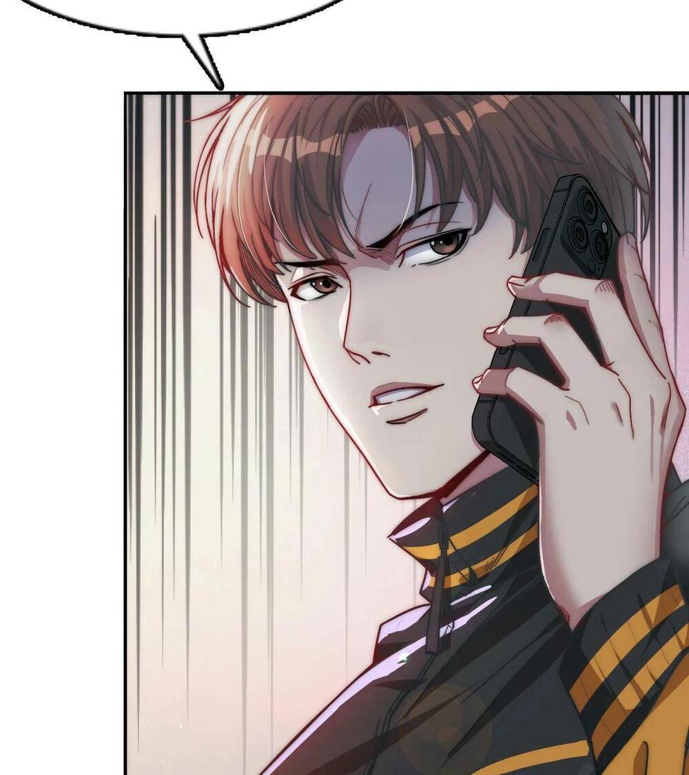 Ta Bị Kẹt Cùng Một Ngày 1000 Năm - Chapter 13 - Page 11