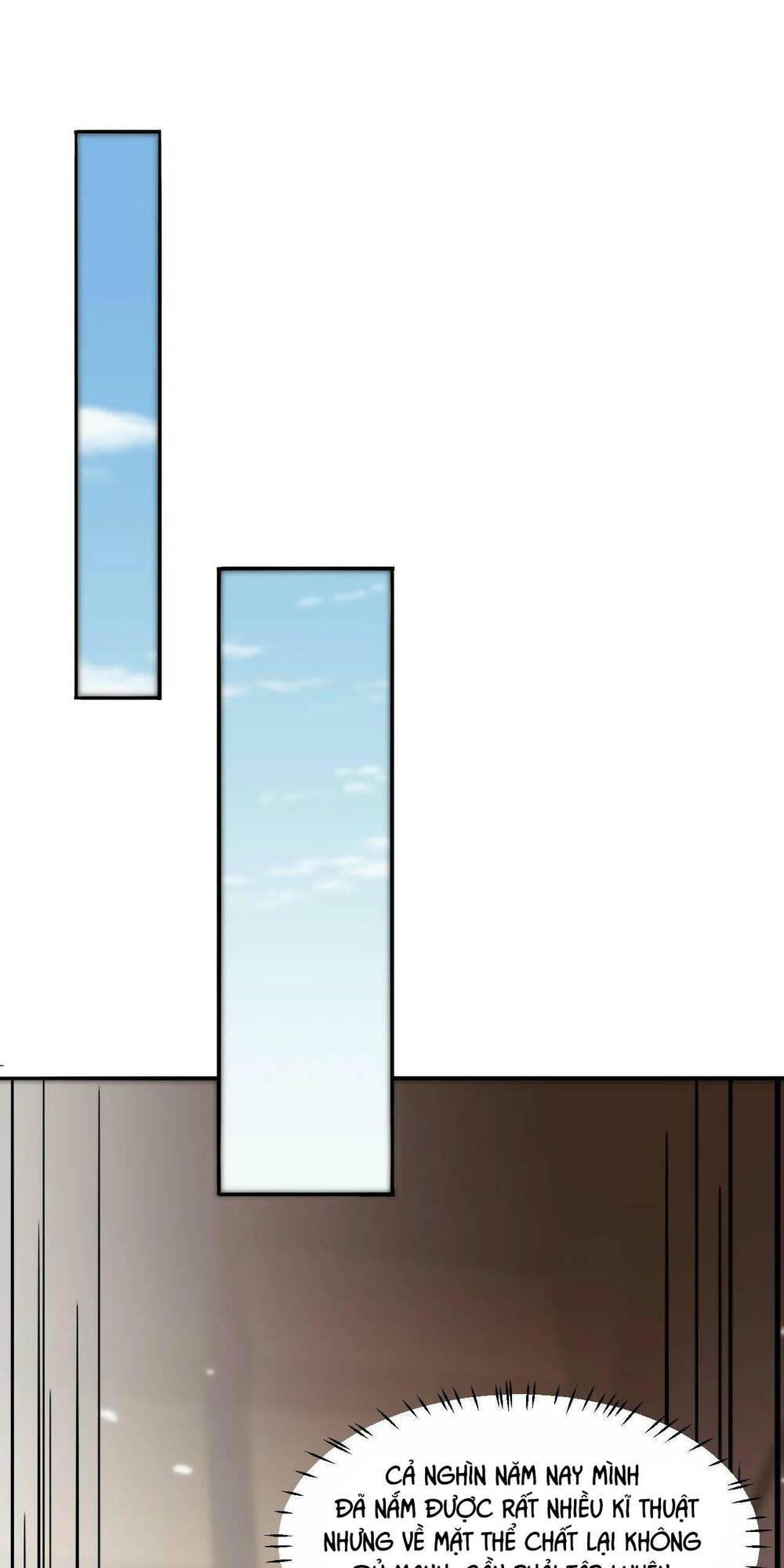 Ta Bị Kẹt Cùng Một Ngày 1000 Năm - Chapter 13 - Page 13