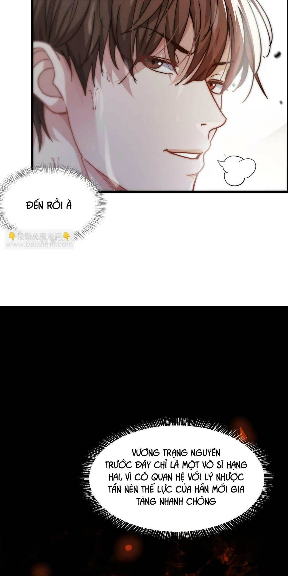 Ta Bị Kẹt Cùng Một Ngày 1000 Năm - Chapter 13 - Page 17