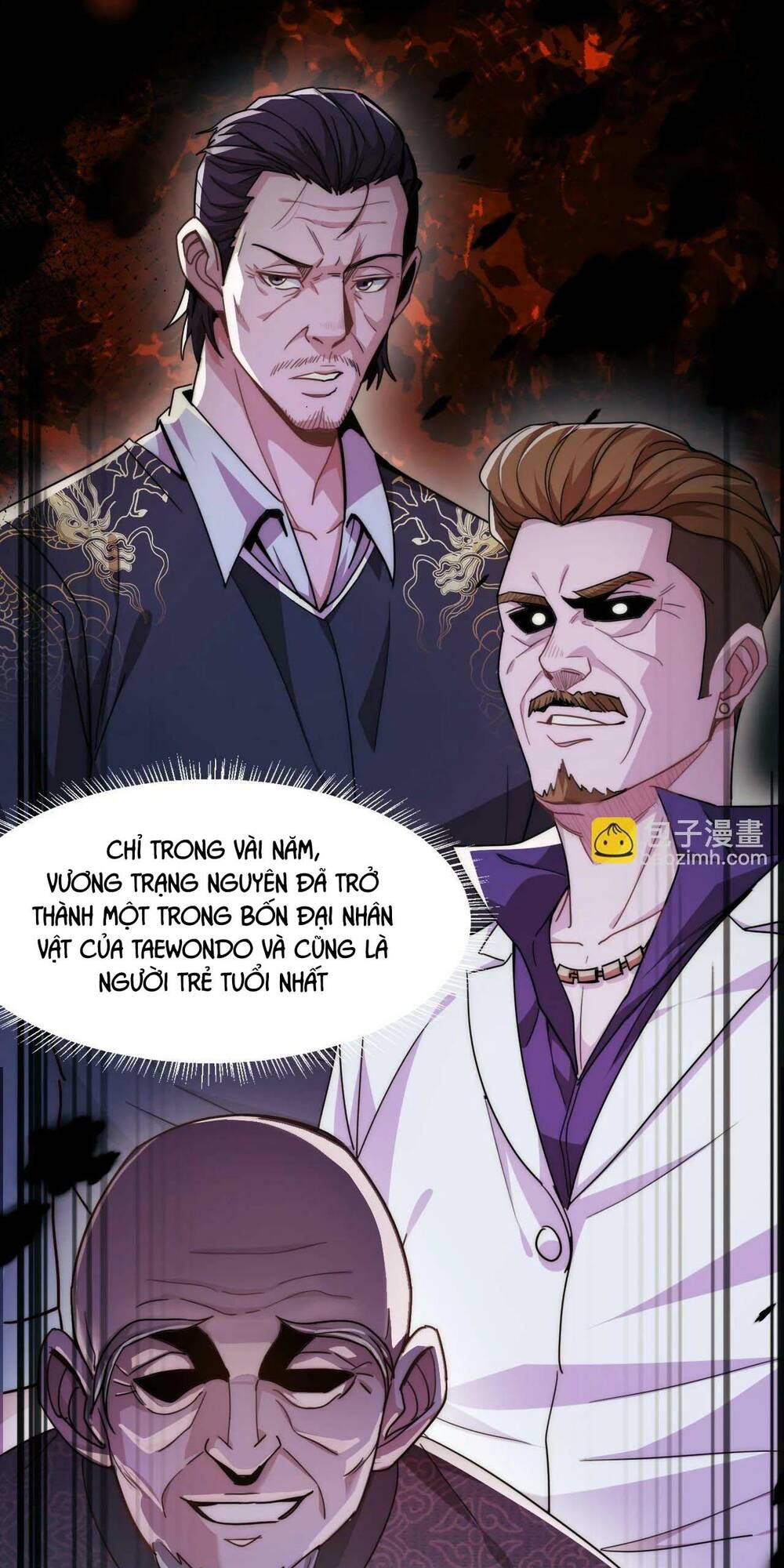 Ta Bị Kẹt Cùng Một Ngày 1000 Năm - Chapter 13 - Page 18