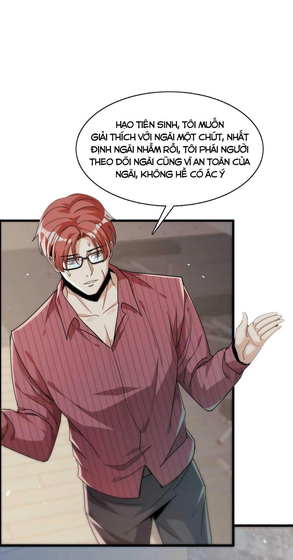 Ta Bị Kẹt Cùng Một Ngày 1000 Năm - Chapter 13 - Page 20