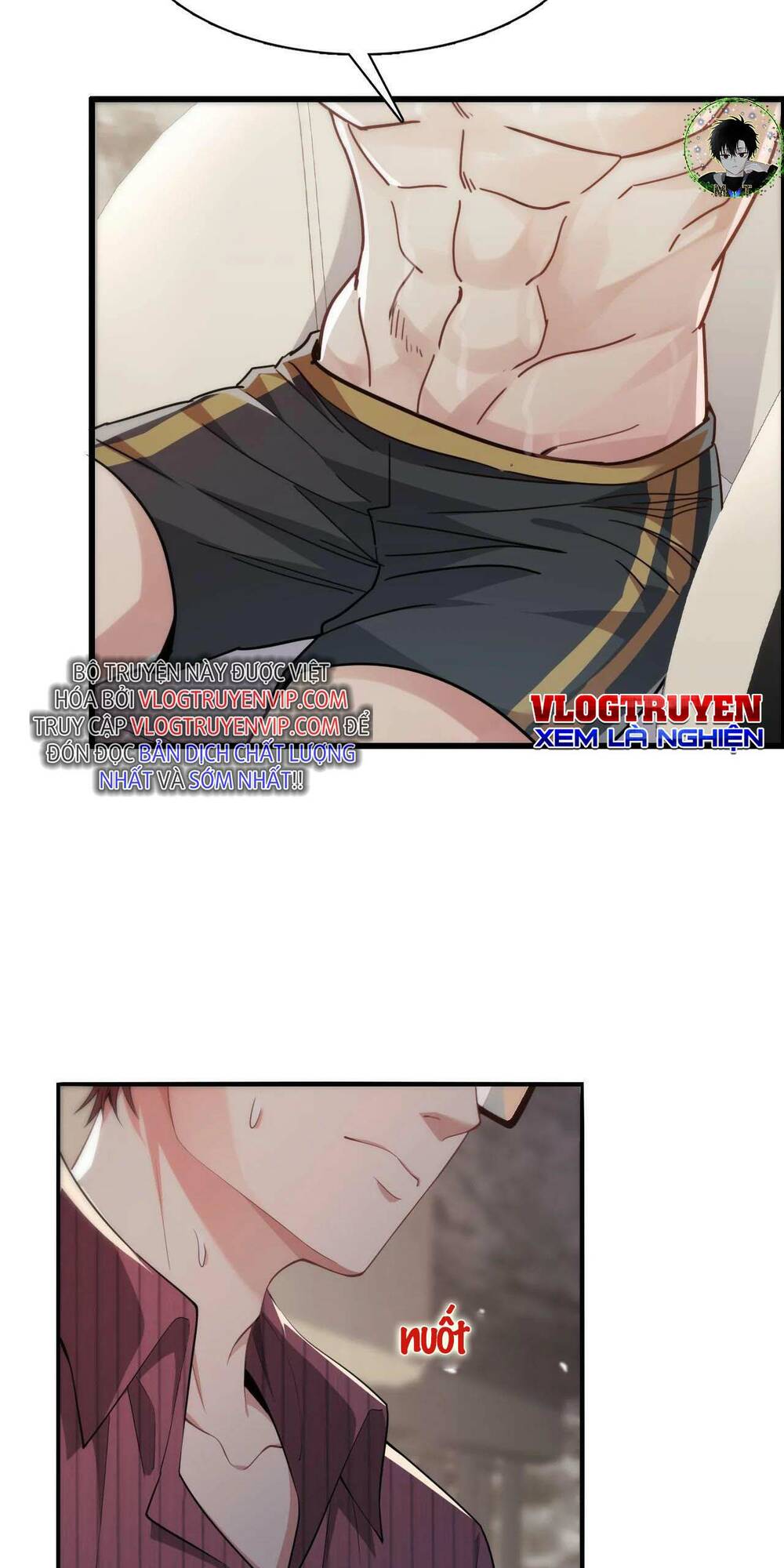 Ta Bị Kẹt Cùng Một Ngày 1000 Năm - Chapter 13 - Page 22