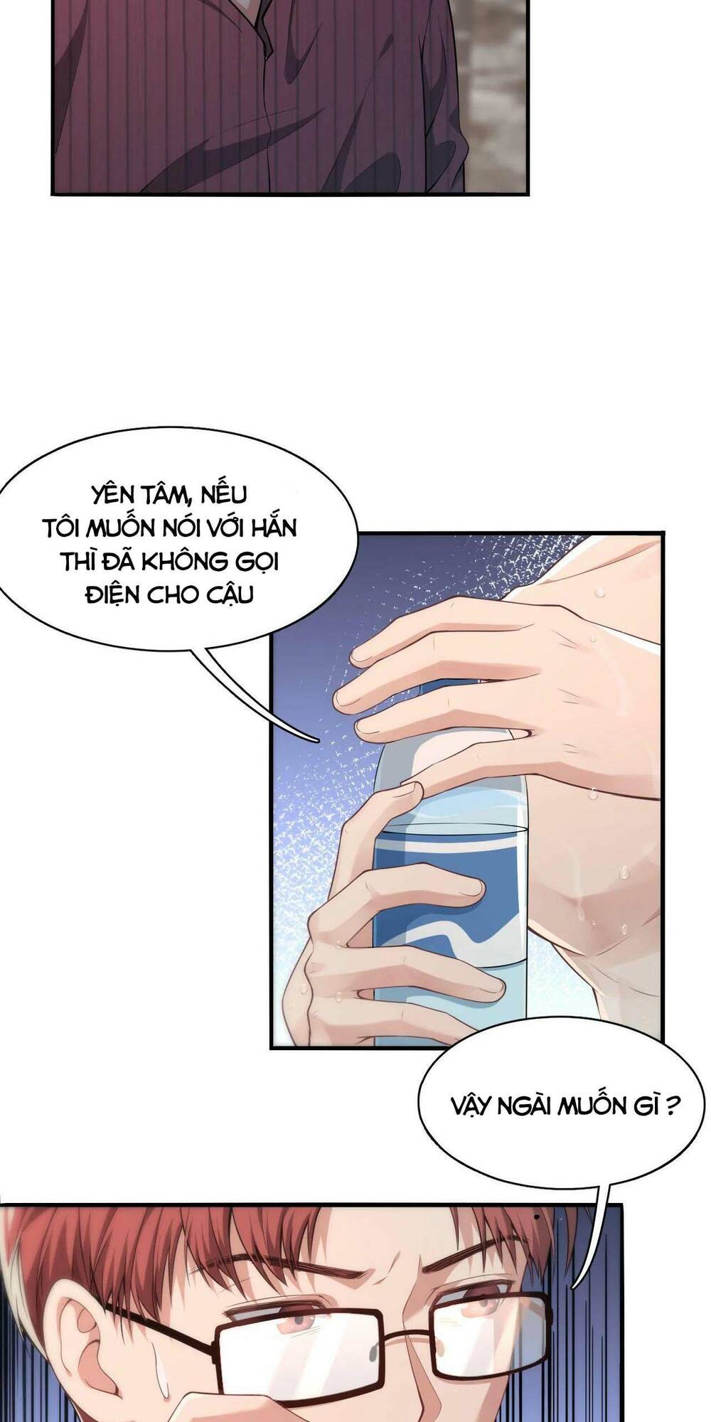 Ta Bị Kẹt Cùng Một Ngày 1000 Năm - Chapter 13 - Page 23