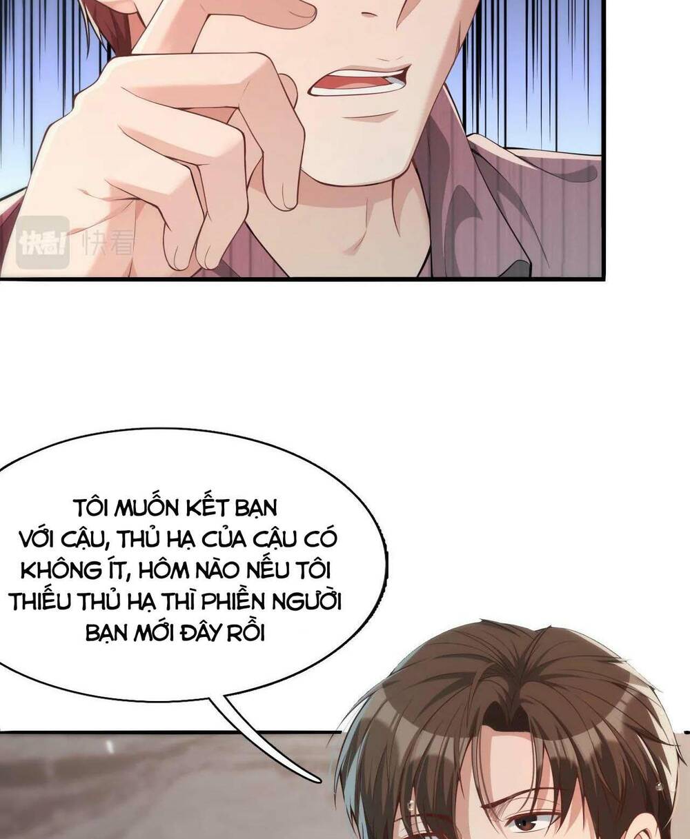 Ta Bị Kẹt Cùng Một Ngày 1000 Năm - Chapter 13 - Page 24