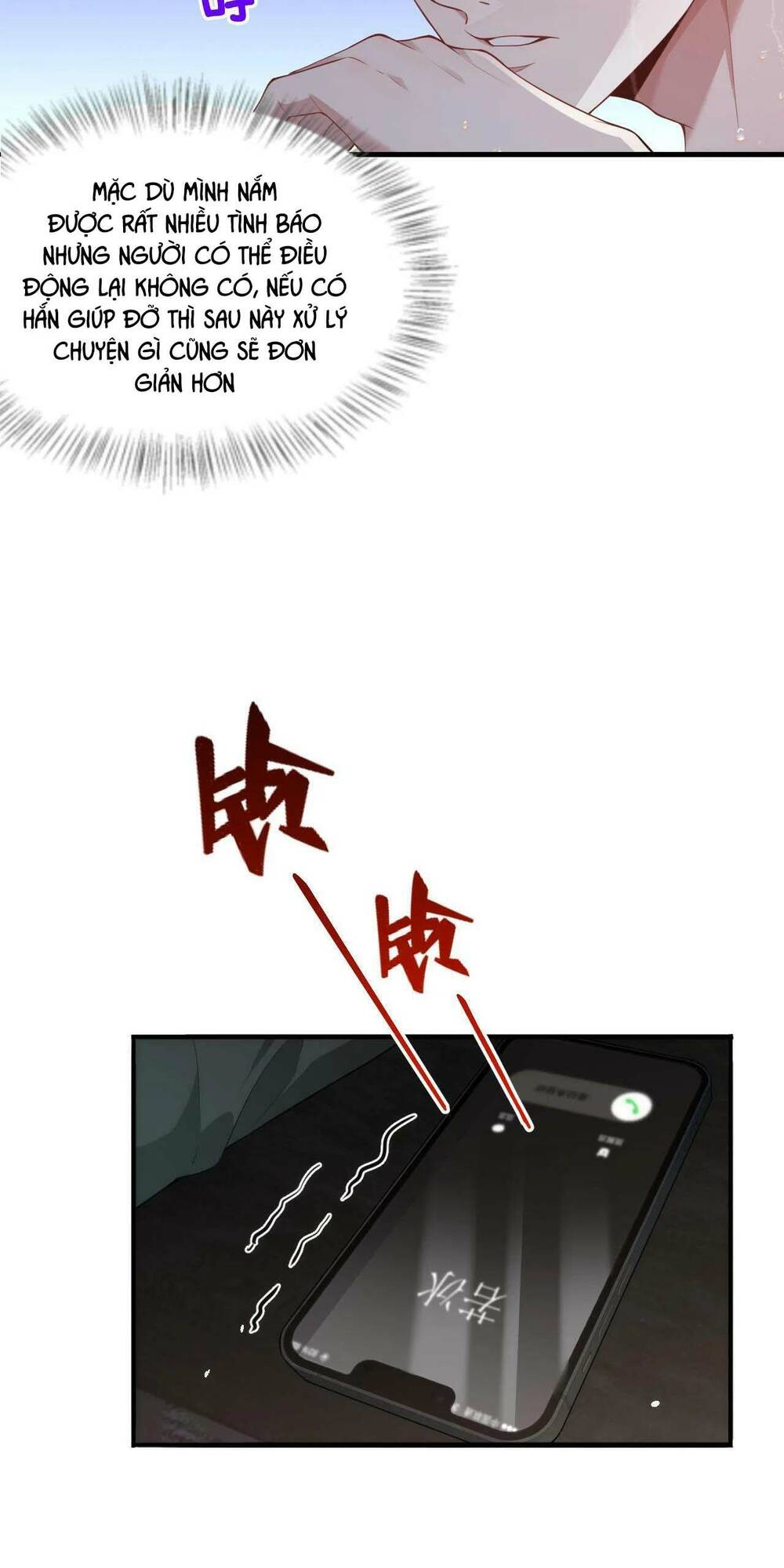 Ta Bị Kẹt Cùng Một Ngày 1000 Năm - Chapter 13 - Page 27