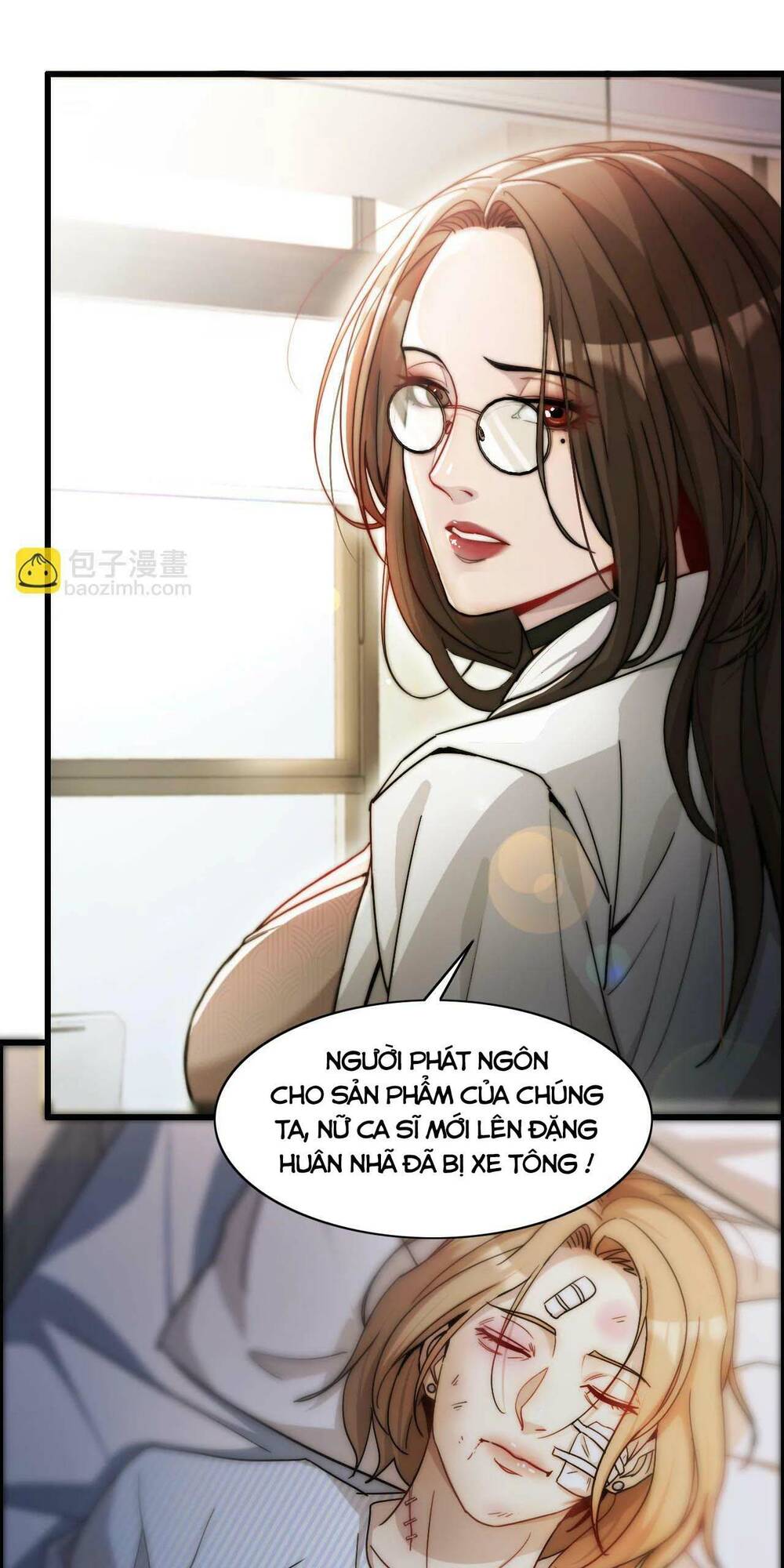 Ta Bị Kẹt Cùng Một Ngày 1000 Năm - Chapter 13 - Page 36