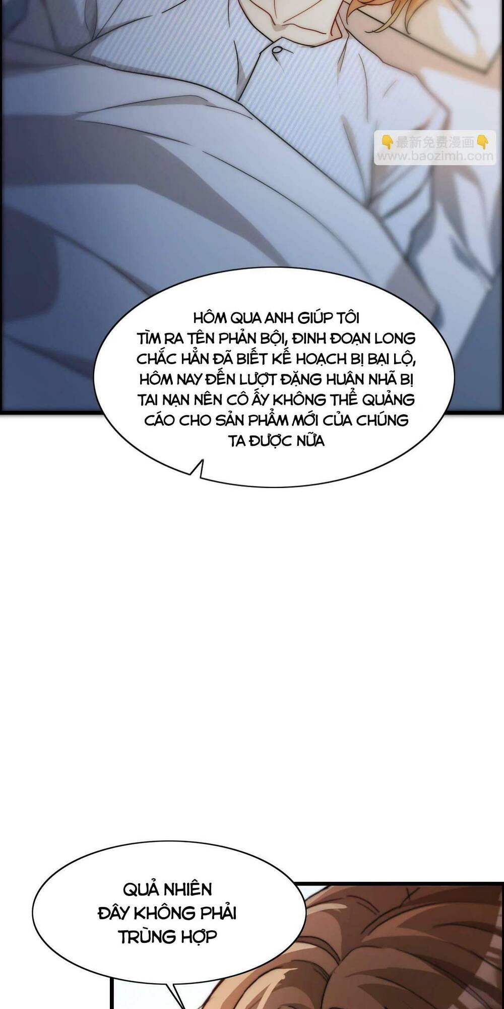 Ta Bị Kẹt Cùng Một Ngày 1000 Năm - Chapter 13 - Page 37
