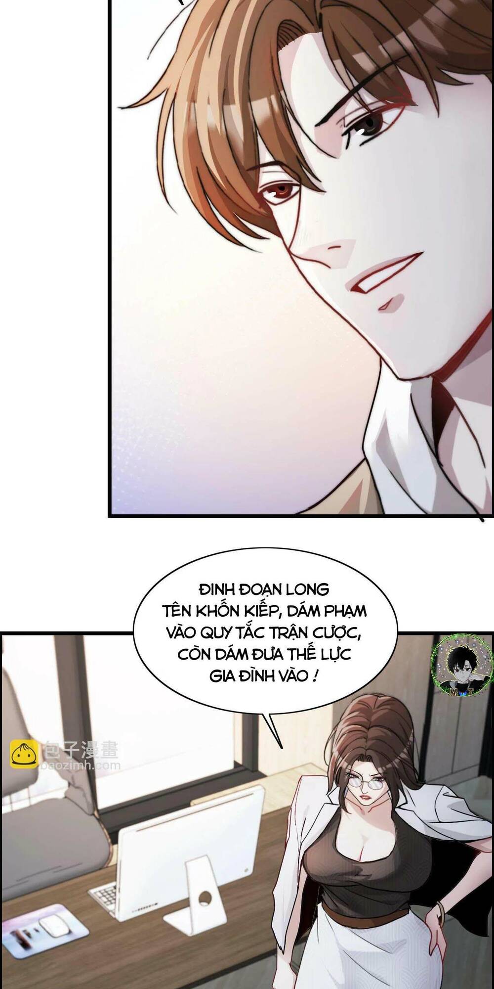 Ta Bị Kẹt Cùng Một Ngày 1000 Năm - Chapter 13 - Page 38