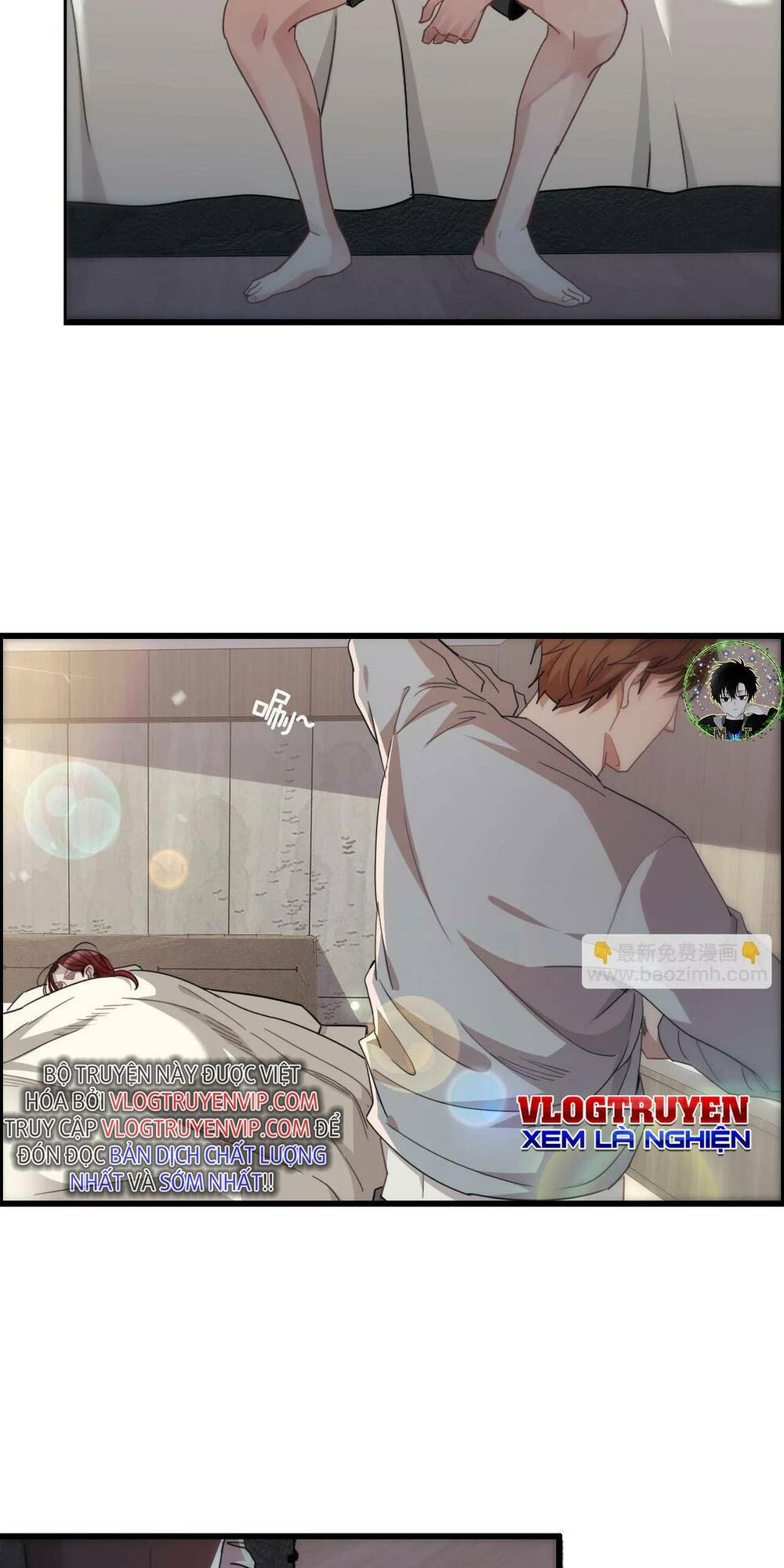 Ta Bị Kẹt Cùng Một Ngày 1000 Năm - Chapter 13 - Page 3